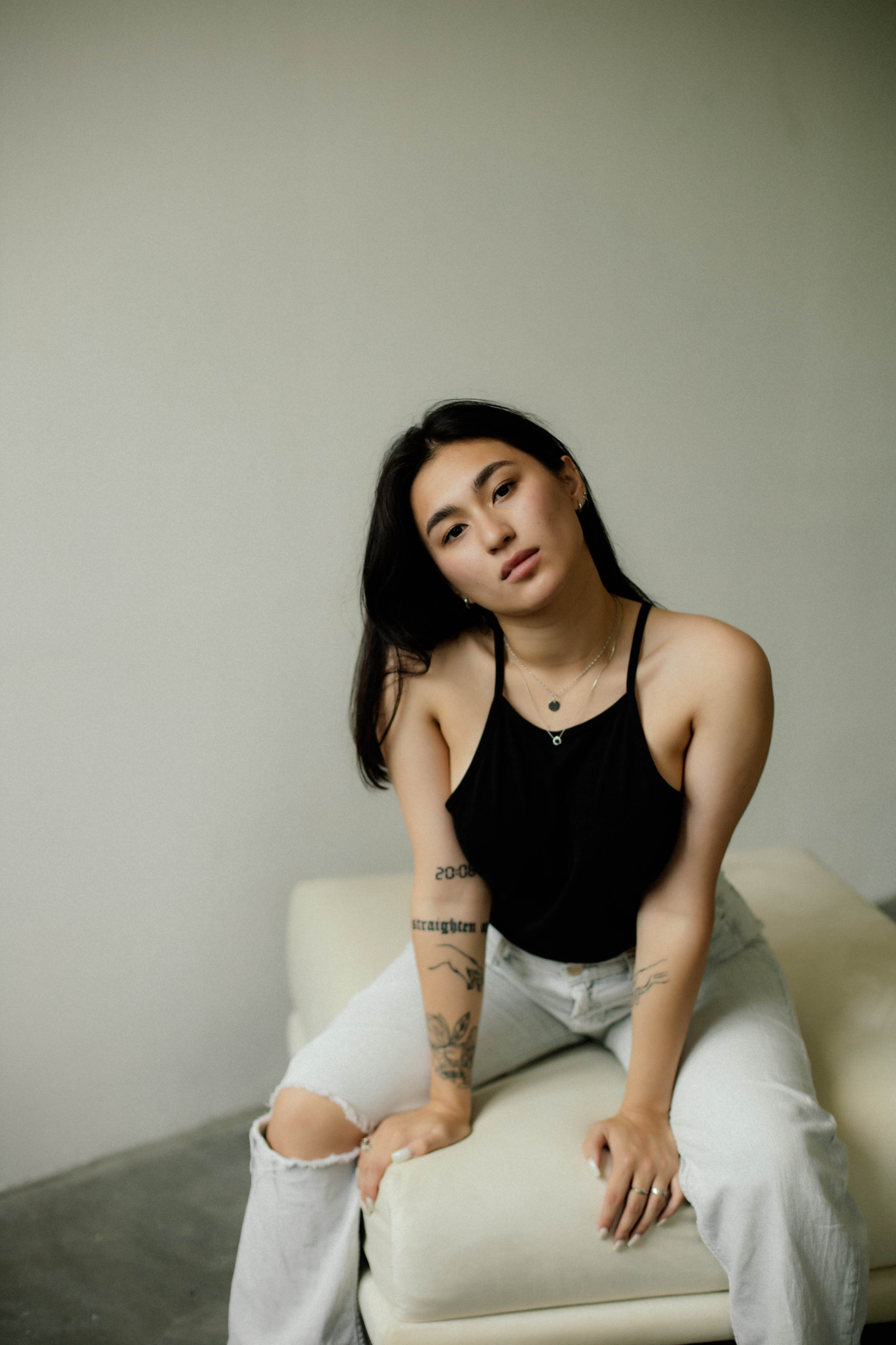 Крис. Портретный и свадебный фотограф в Астрахани Сабира Аубекерова