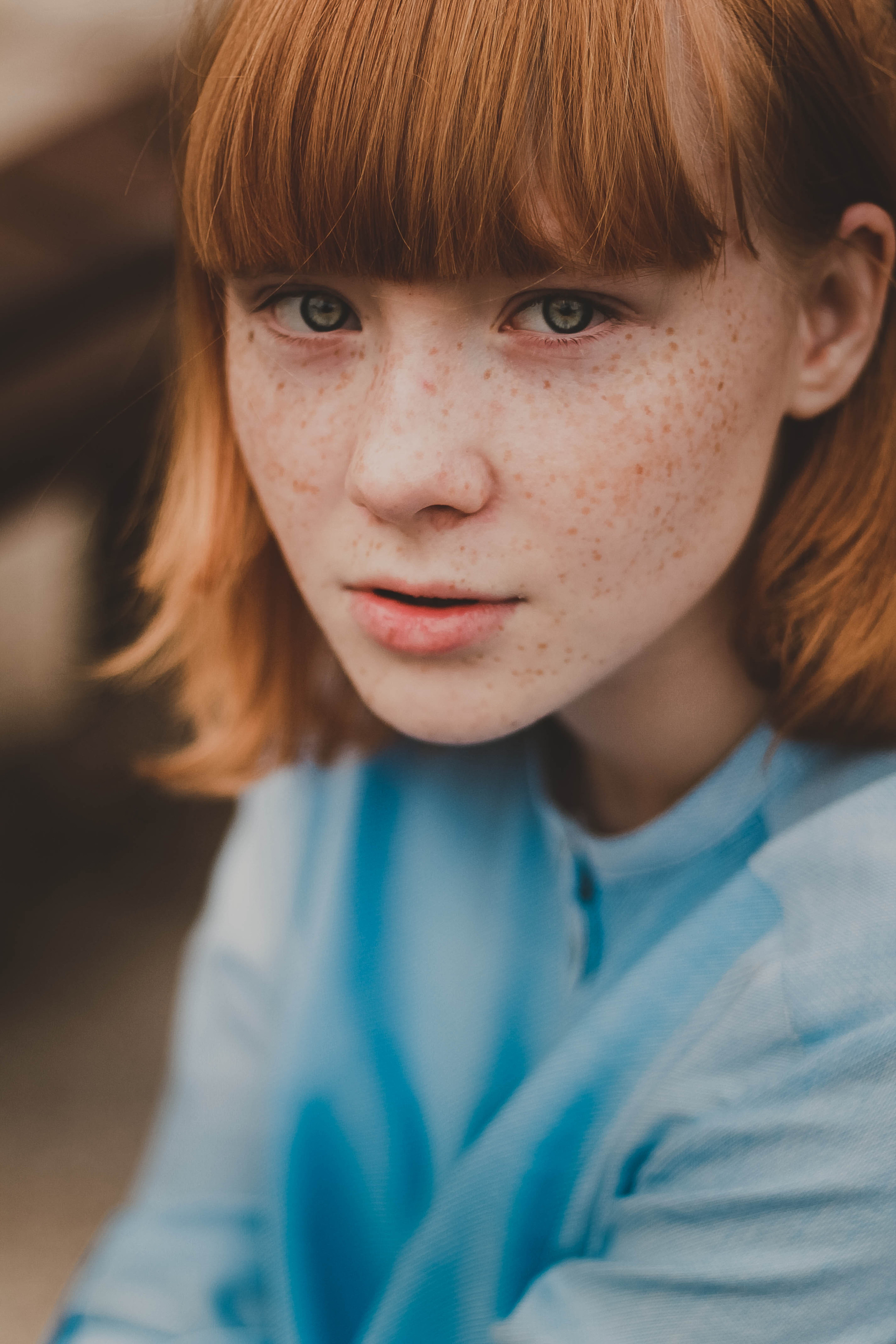 Мои первые работы. Портретный и свадебный фотограф в Астрахани Сабира Аубекерова