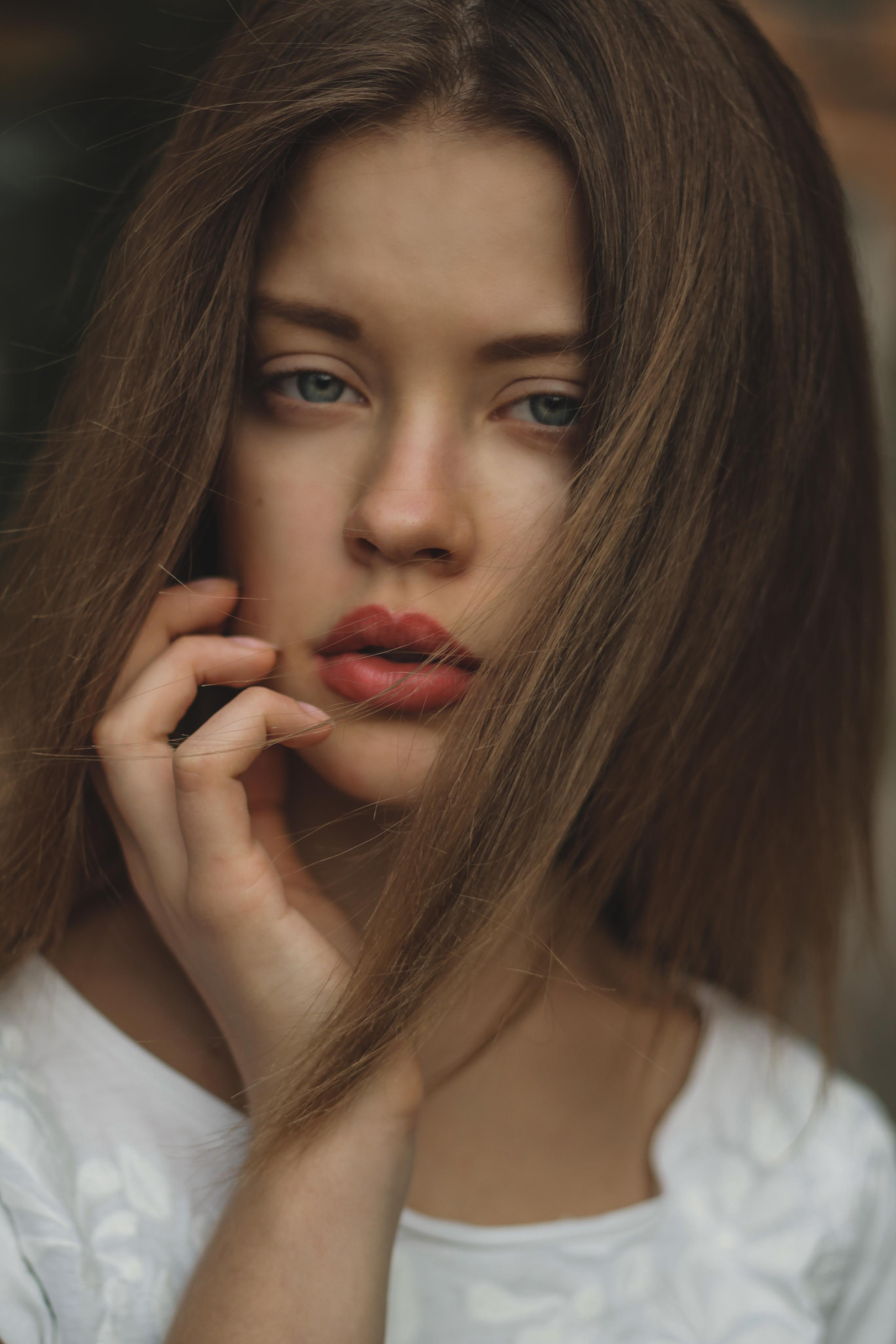 Мои первые работы. Портретный и свадебный фотограф в Астрахани Сабира Аубекерова