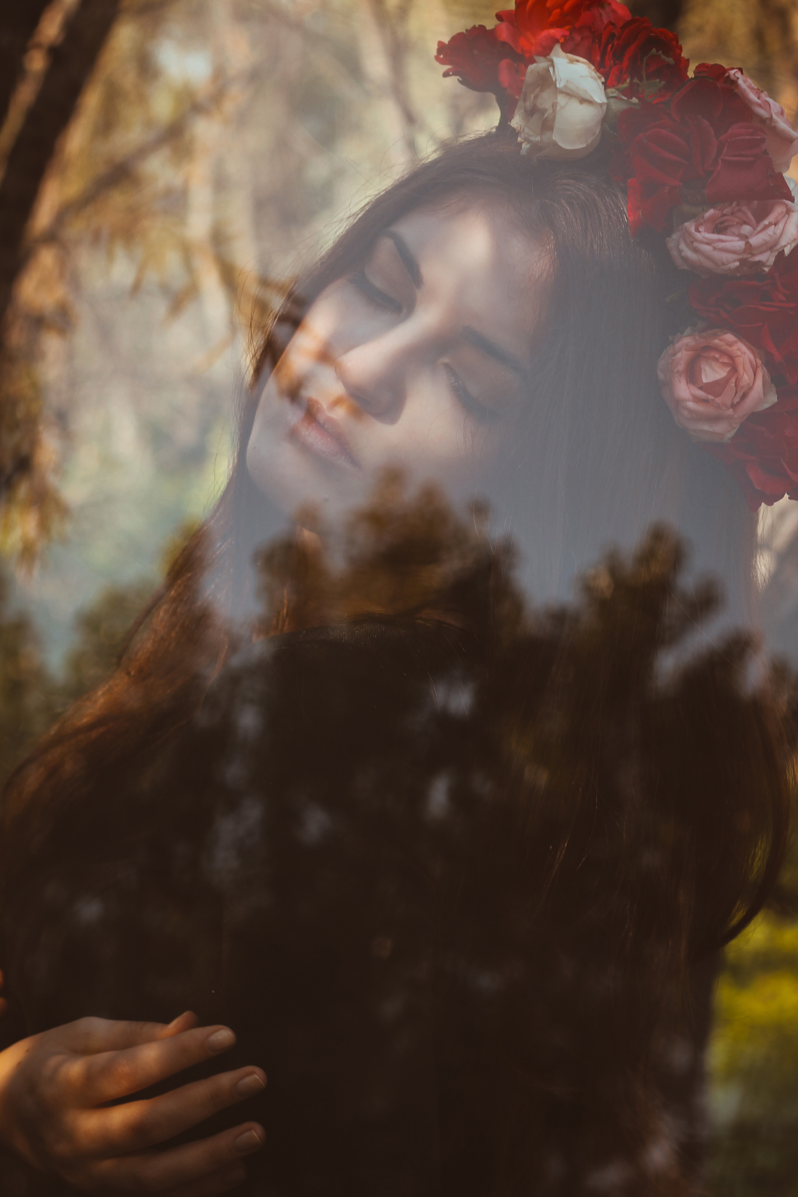 Алина. Портретный и свадебный фотограф в Астрахани Сабира Аубекерова