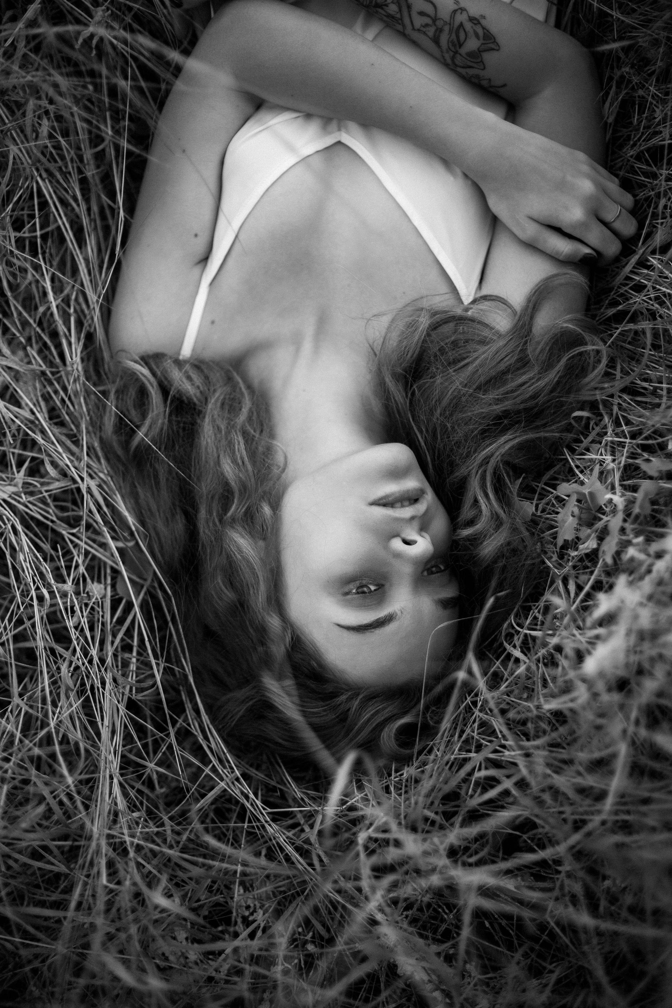 Анастасия. Портретный и свадебный фотограф в Астрахани Сабира Аубекерова