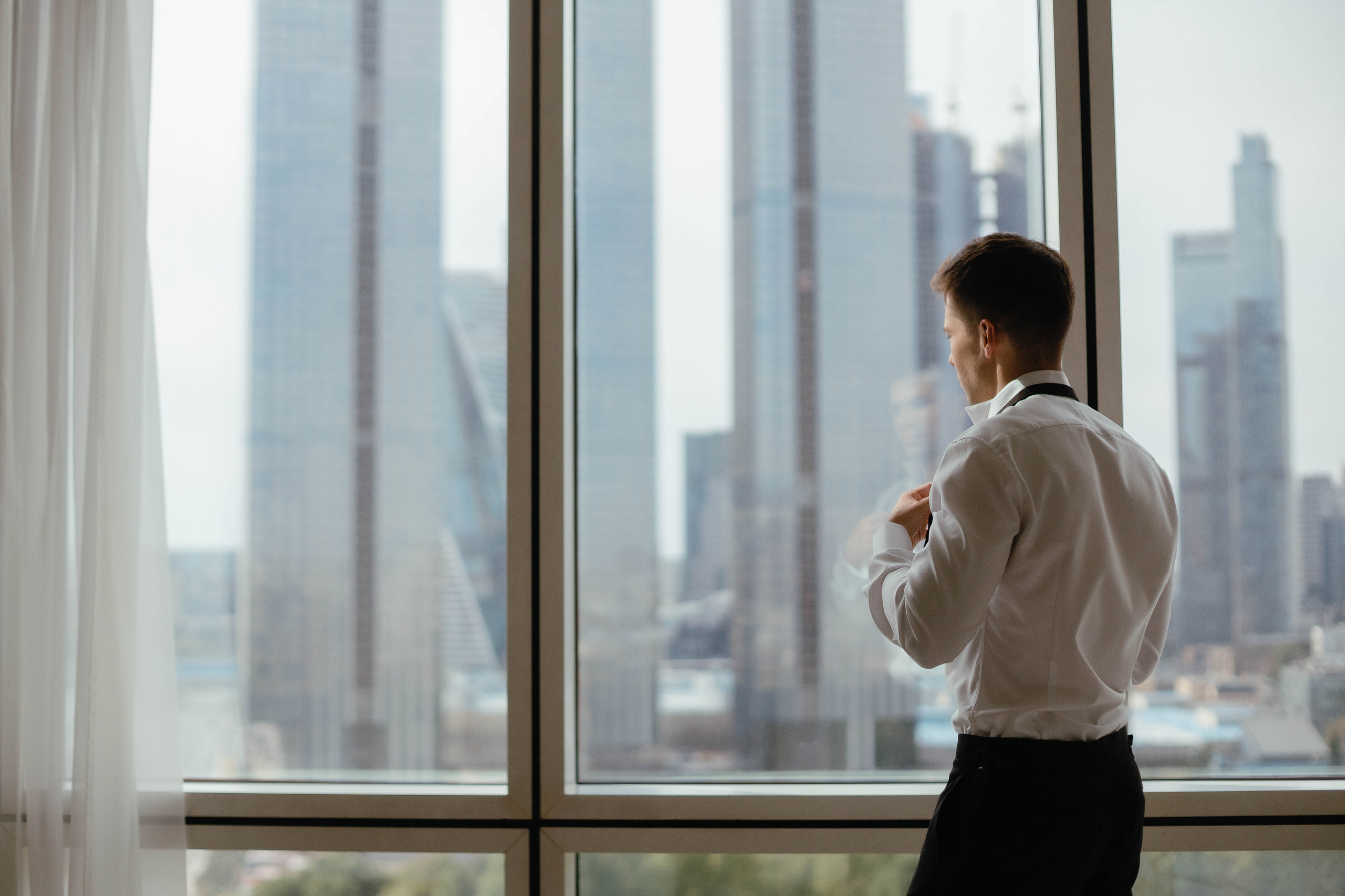 Андрей и Евгения. Портретный и свадебный фотограф в Астрахани Сабира Аубекерова