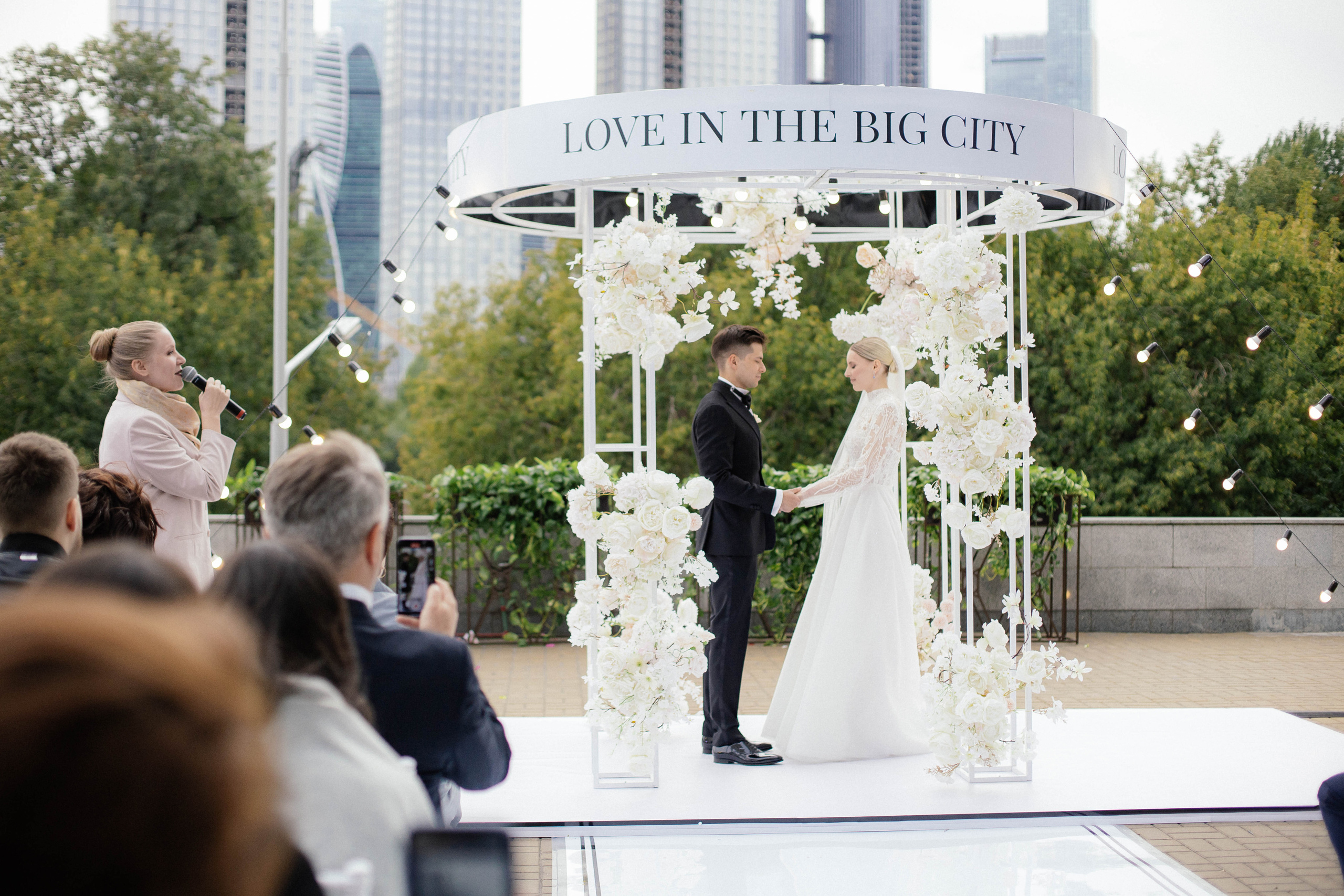 Андрей и Евгения. Портретный и свадебный фотограф в Астрахани Сабира Аубекерова