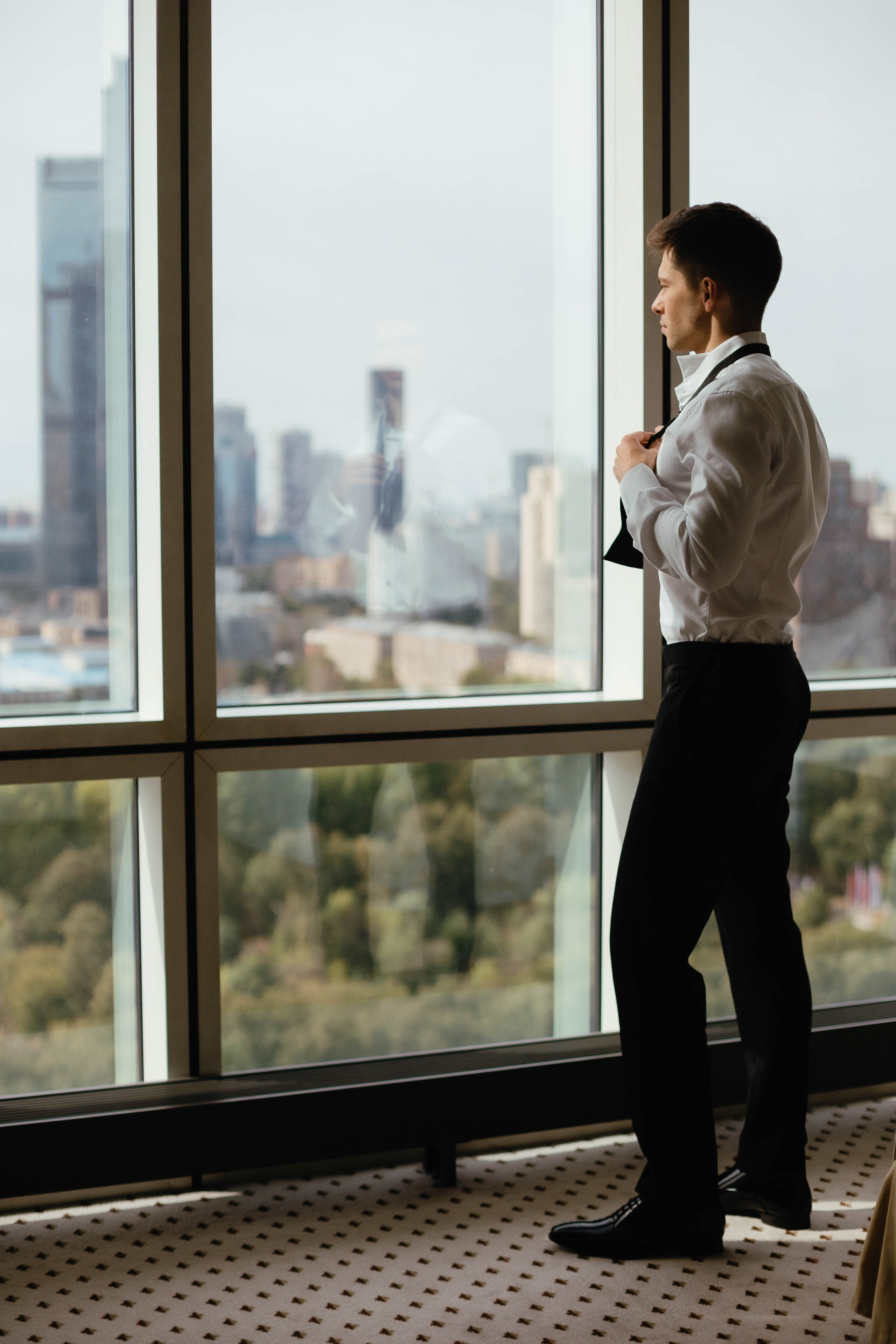 Андрей и Евгения. Портретный и свадебный фотограф в Астрахани Сабира Аубекерова