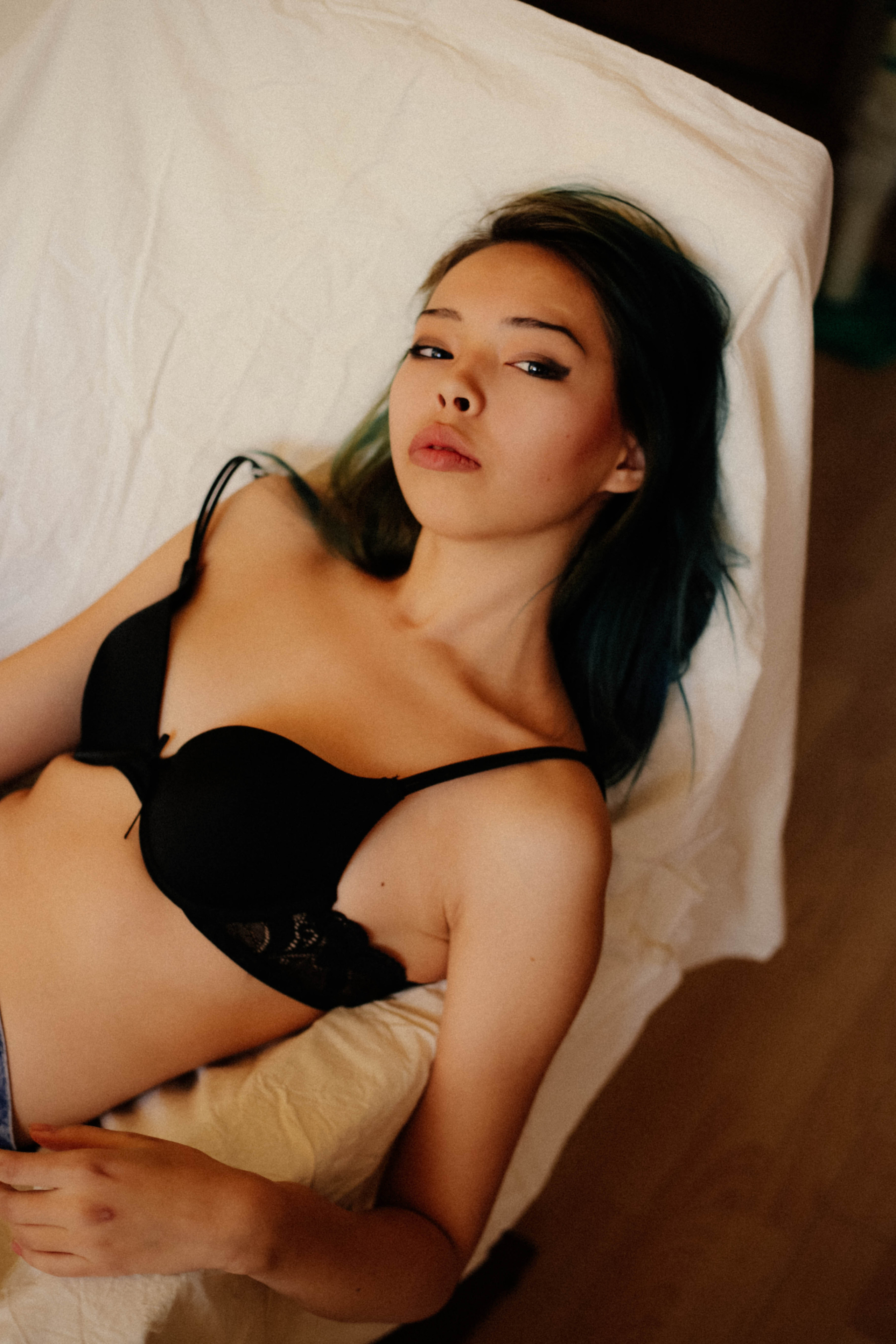 Лина. Портретный и свадебный фотограф в Астрахани Сабира Аубекерова