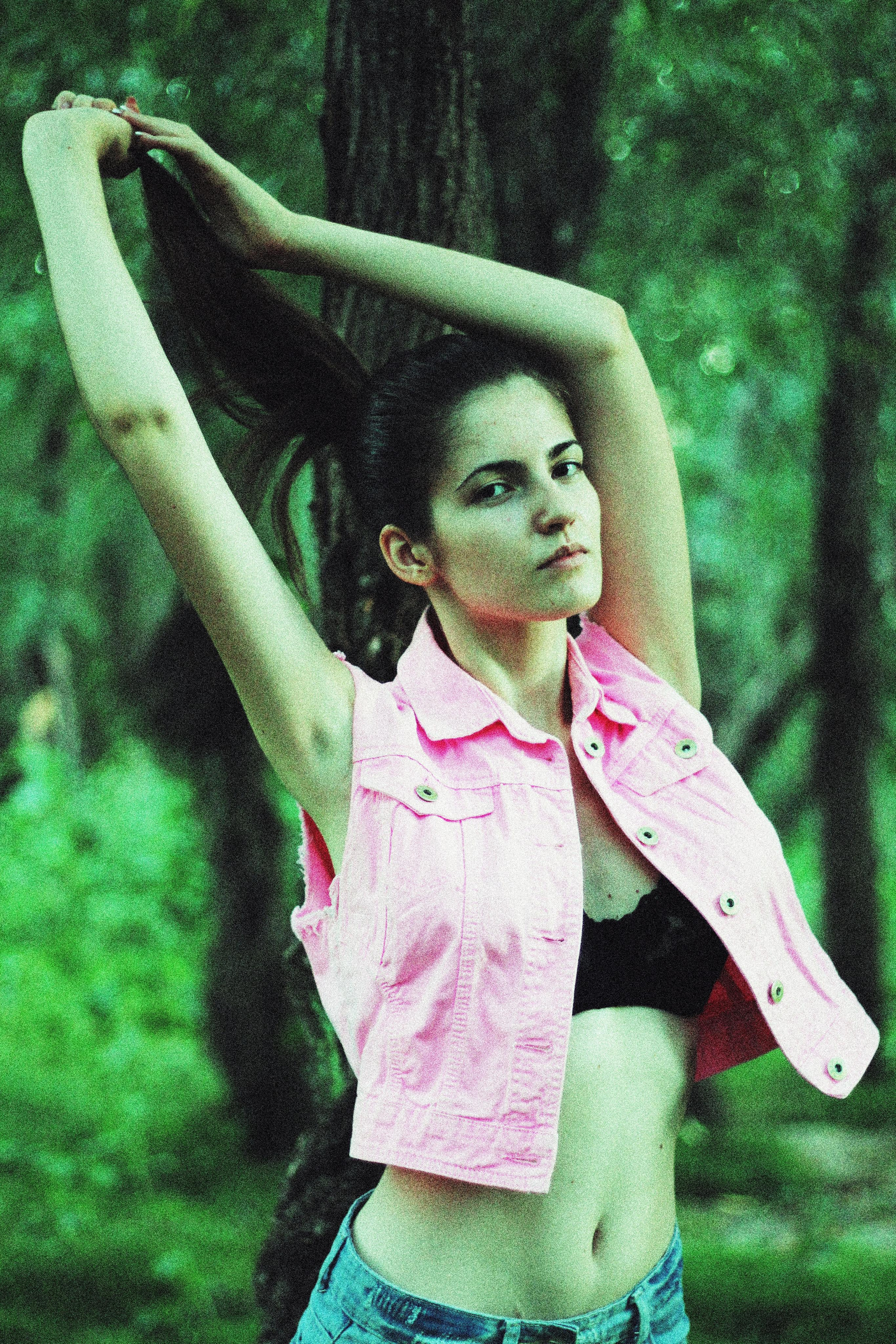 Мои первые работы. Портретный и свадебный фотограф в Астрахани Сабира Аубекерова