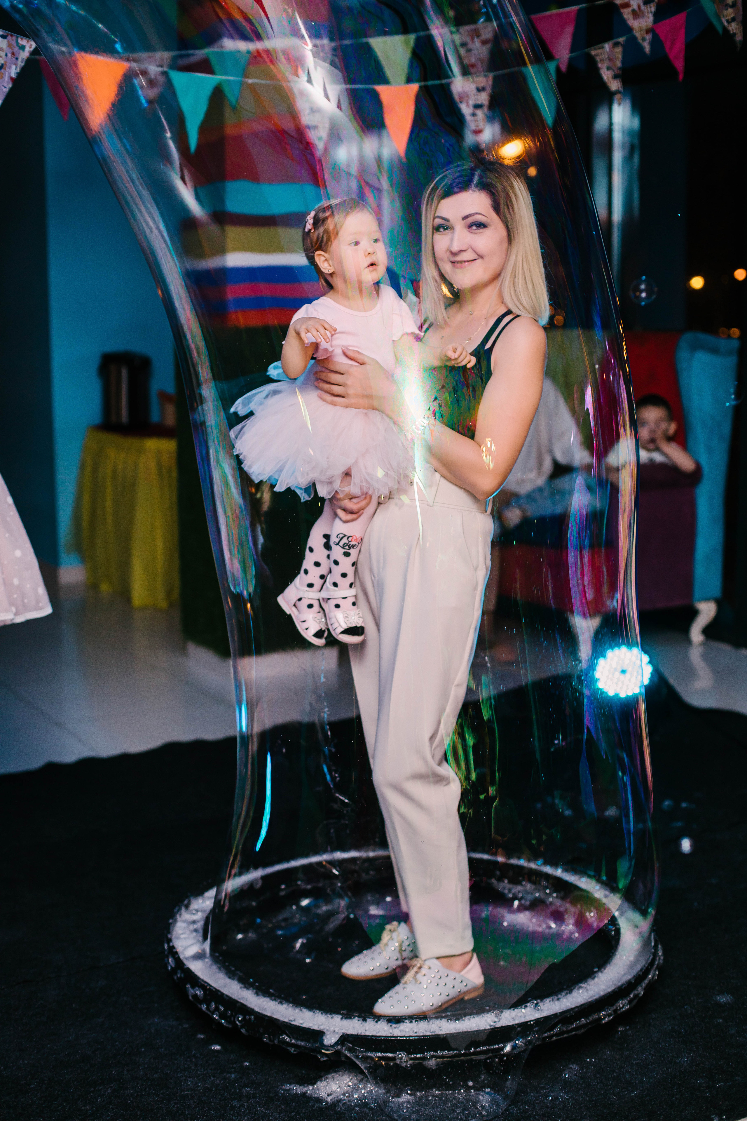 1 годик Тамерлану. Портретный и свадебный фотограф в Астрахани Сабира Аубекерова