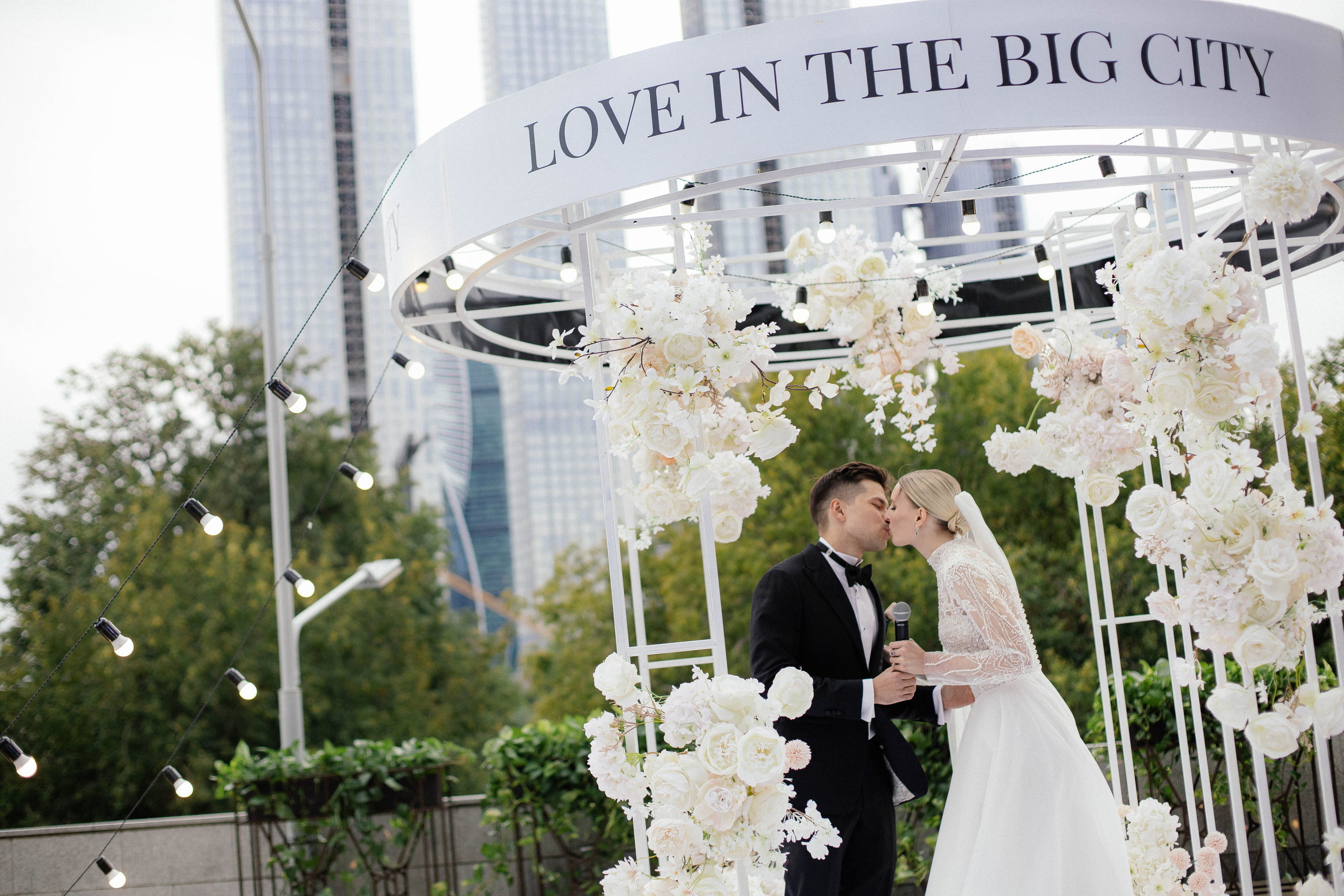 Андрей и Евгения. Портретный и свадебный фотограф в Астрахани Сабира Аубекерова