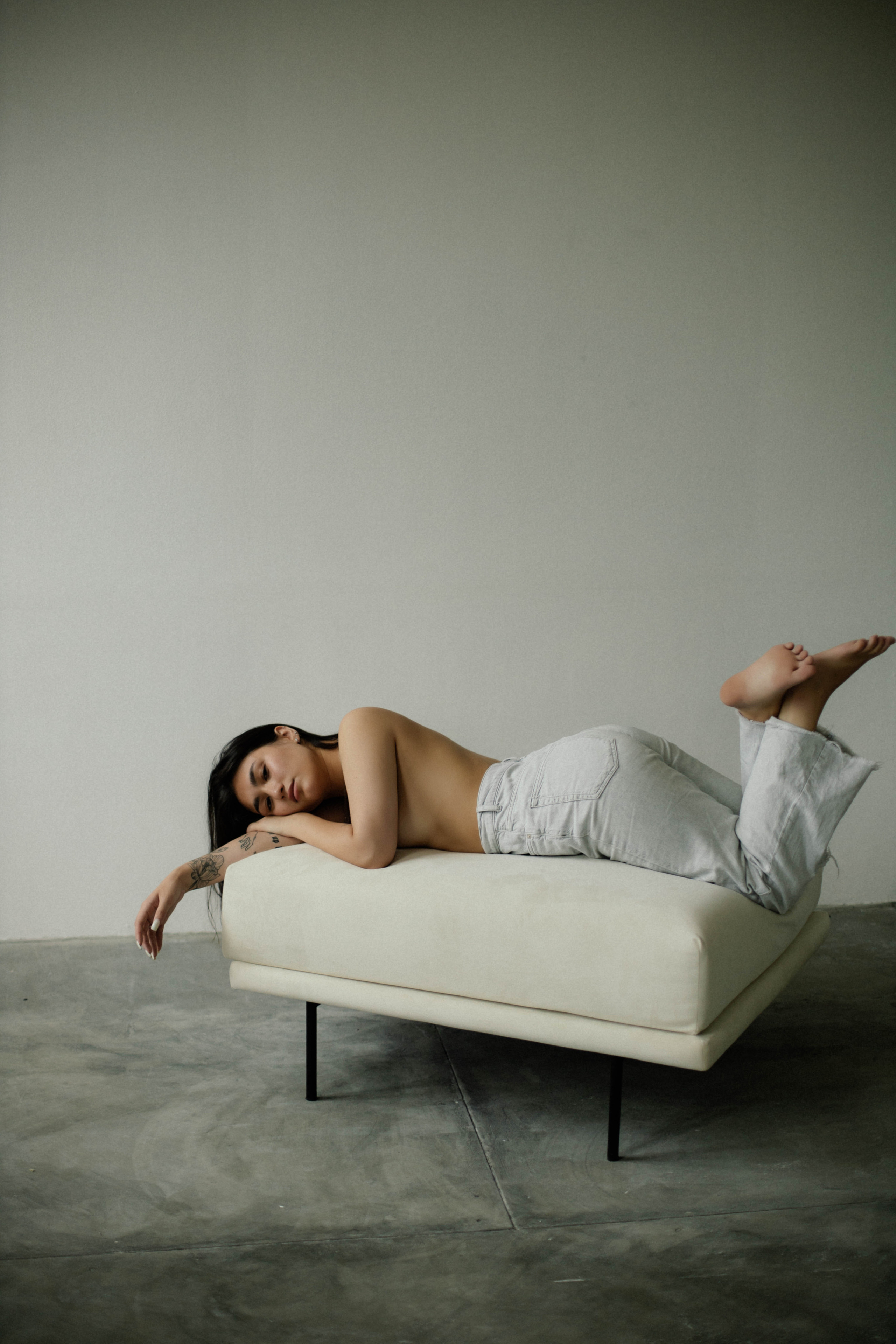 Крис. Портретный и свадебный фотограф в Астрахани Сабира Аубекерова