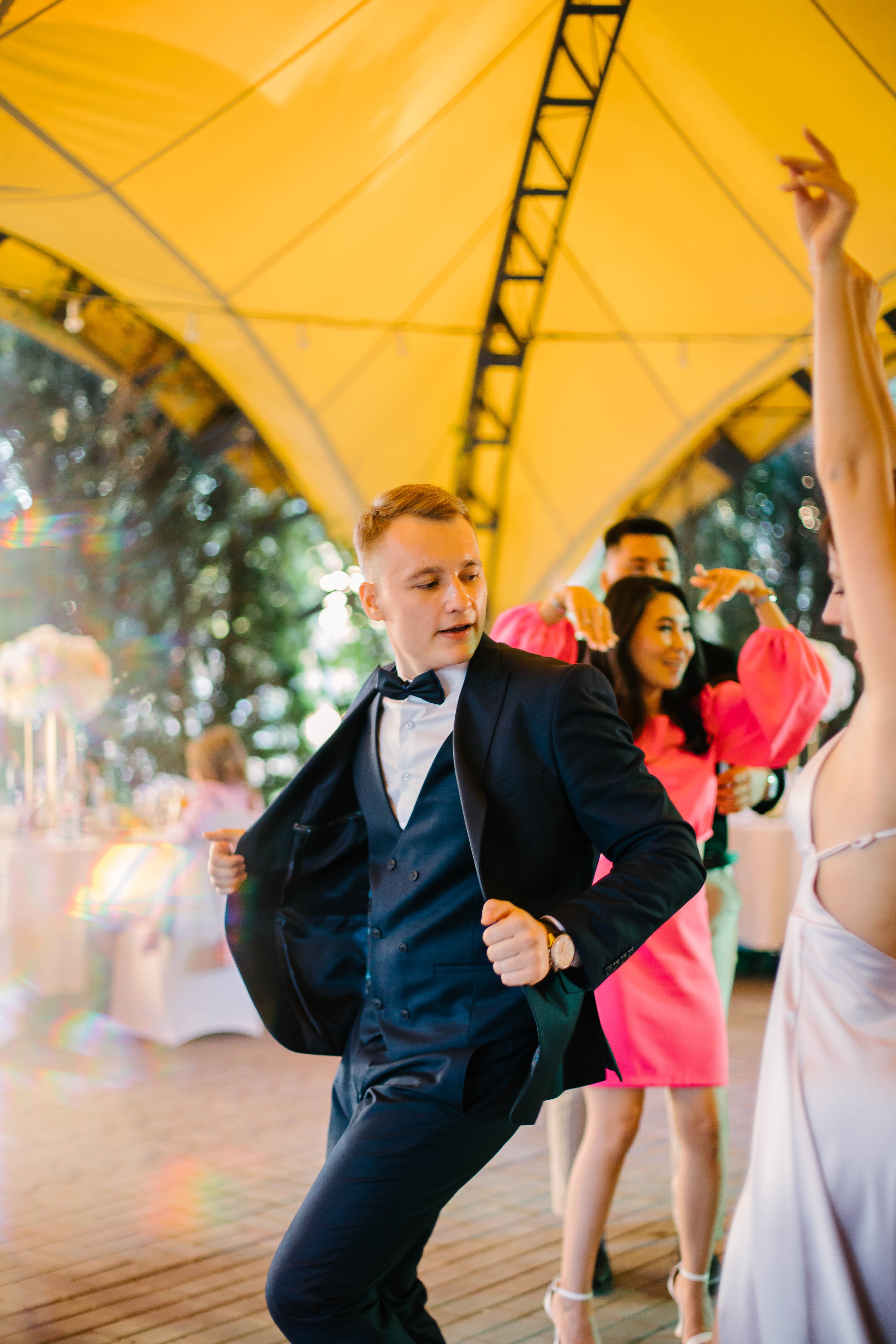 Владимир и Кристина. Портретный и свадебный фотограф в Астрахани Сабира Аубекерова