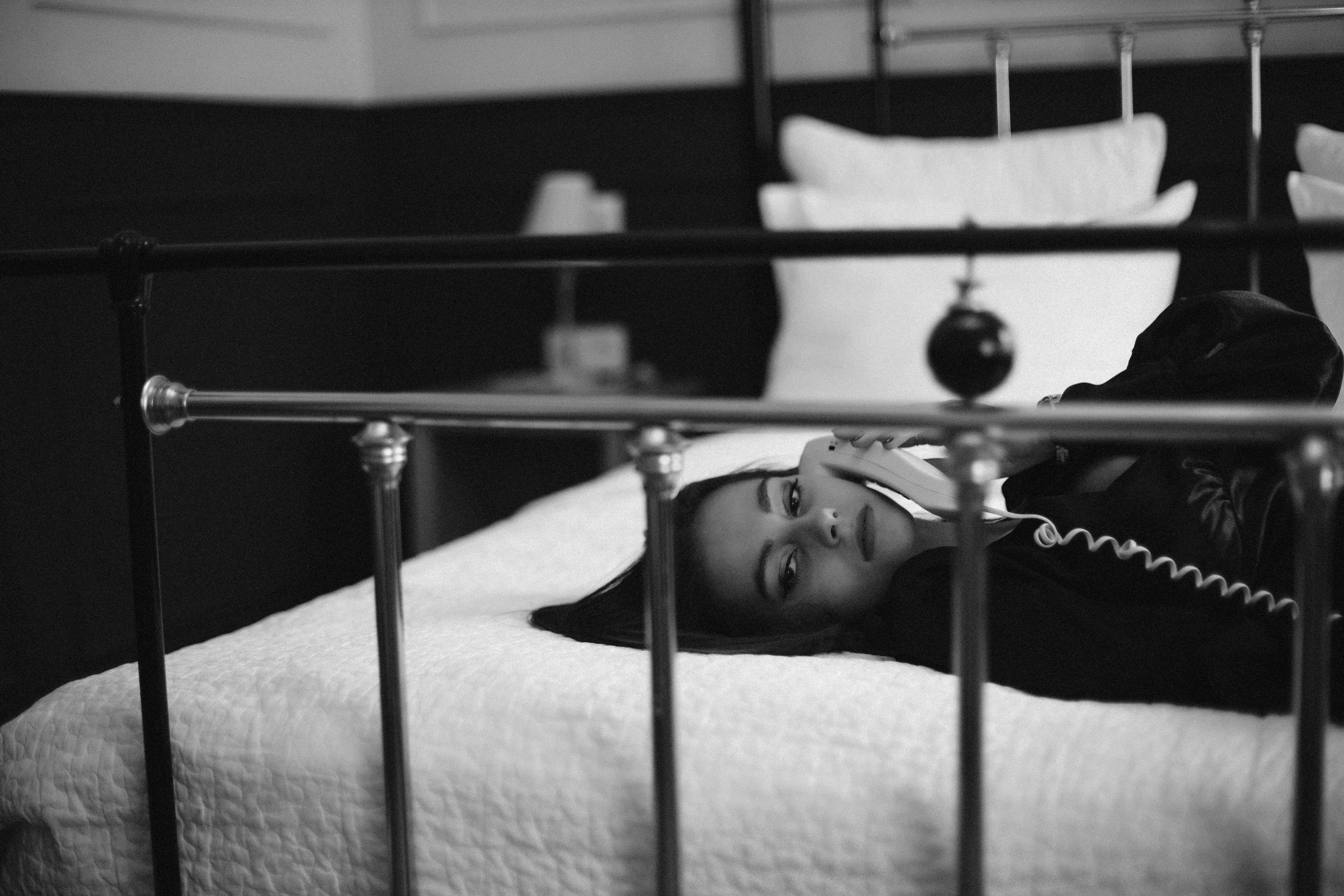 Таня. Портретный и свадебный фотограф в Астрахани Сабира Аубекерова