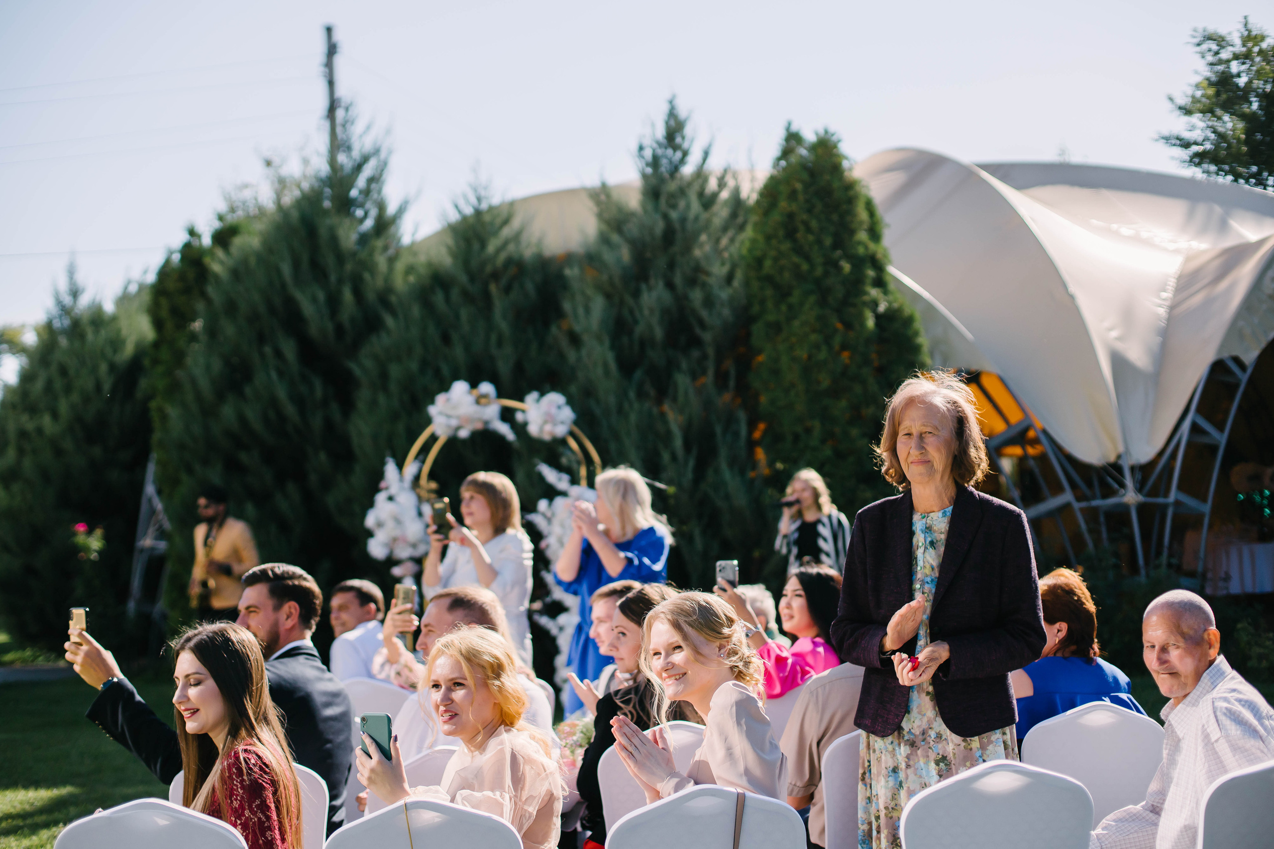 Владимир и Кристина. Портретный и свадебный фотограф в Астрахани Сабира Аубекерова