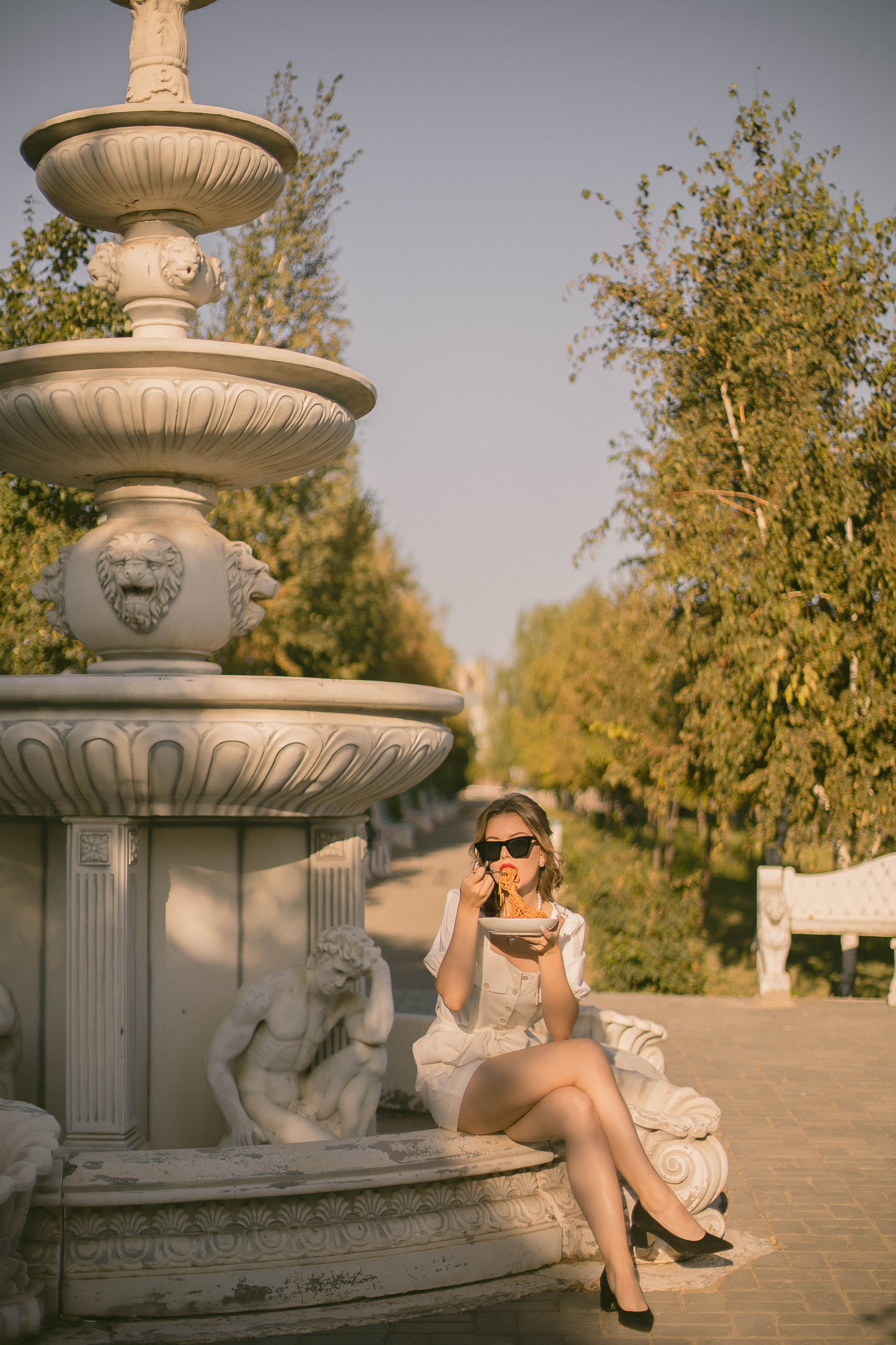 Катя. Портретный и свадебный фотограф в Астрахани Сабира Аубекерова