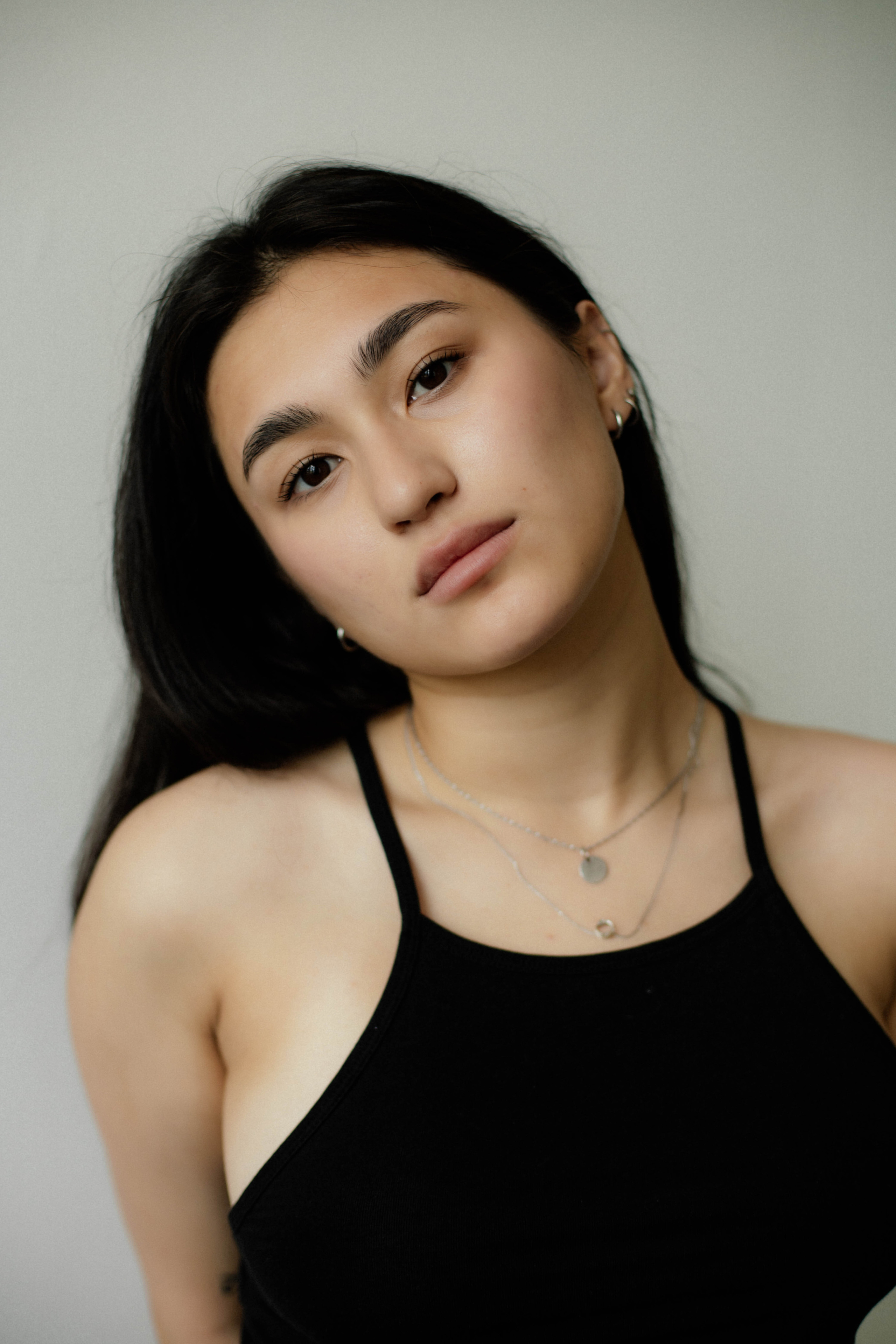 Крис. Портретный и свадебный фотограф в Астрахани Сабира Аубекерова