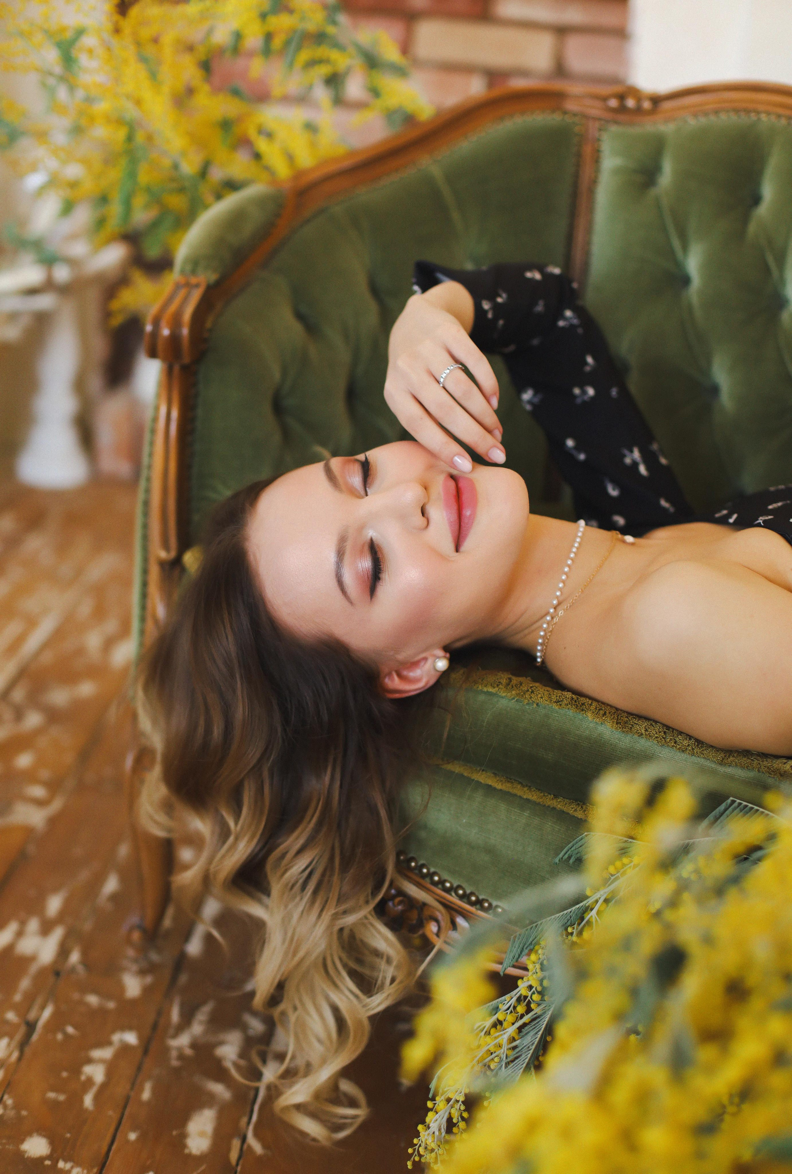 Мария. Портретный и свадебный фотограф в Астрахани Сабира Аубекерова