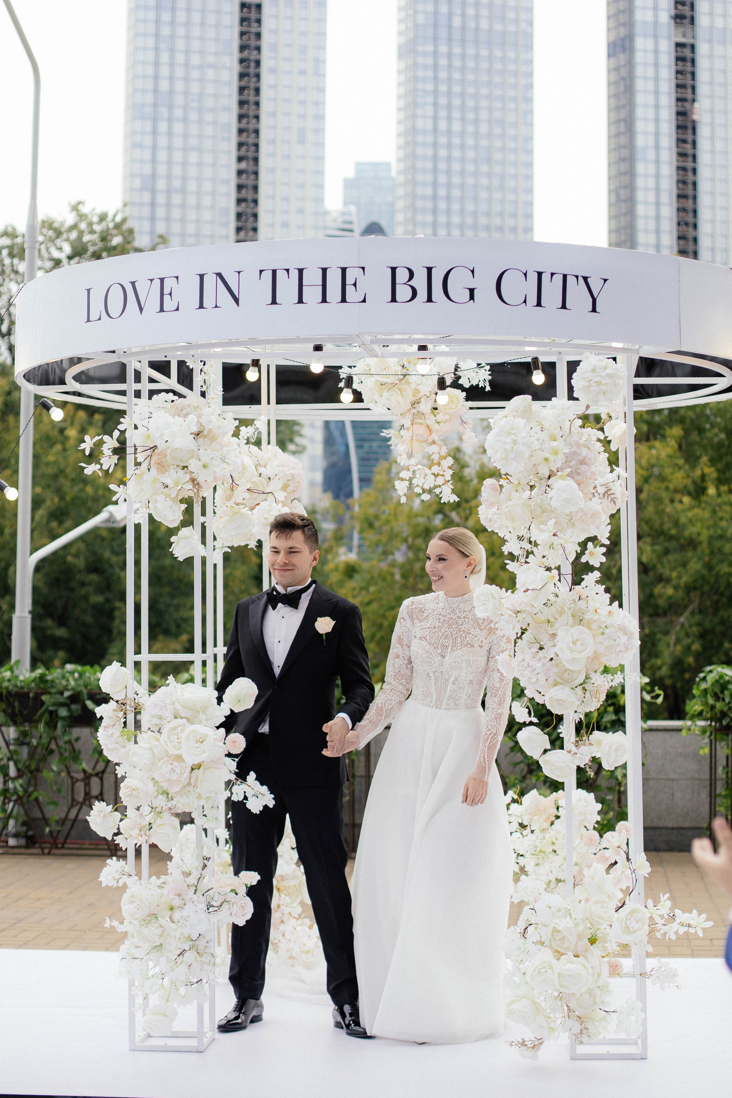 Андрей и Евгения. Портретный и свадебный фотограф в Астрахани Сабира Аубекерова