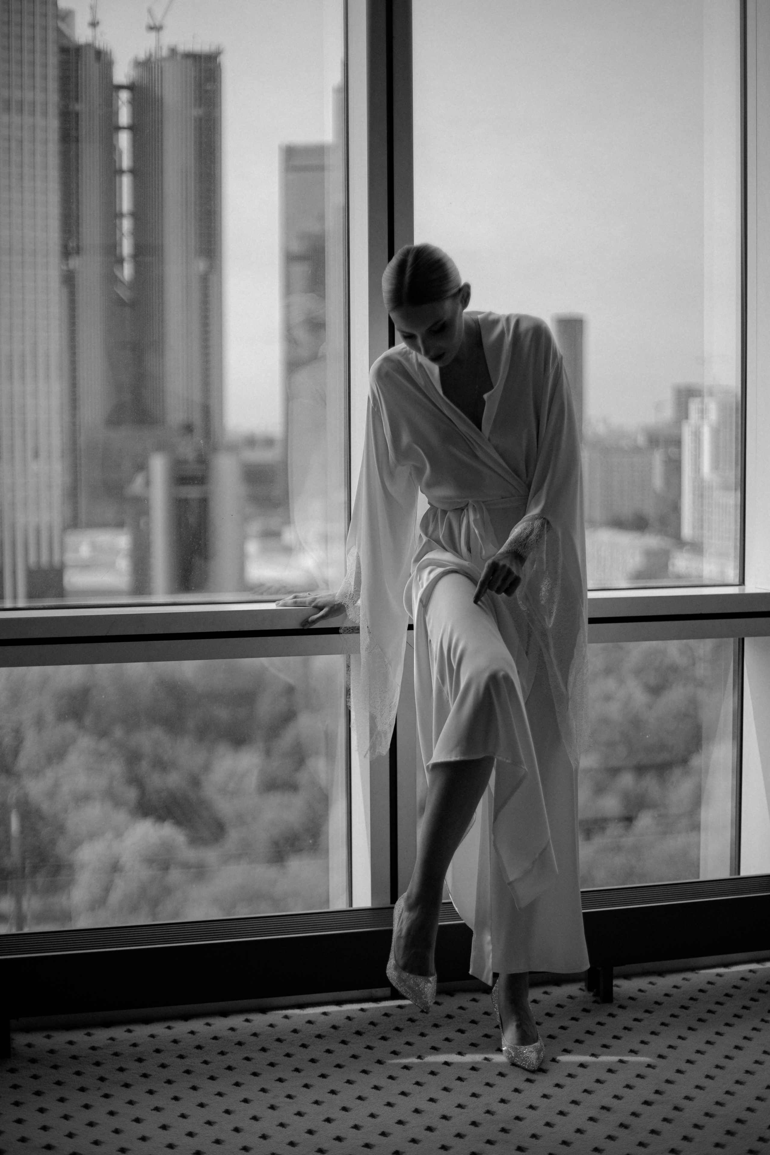 Андрей и Евгения. Портретный и свадебный фотограф в Астрахани Сабира Аубекерова