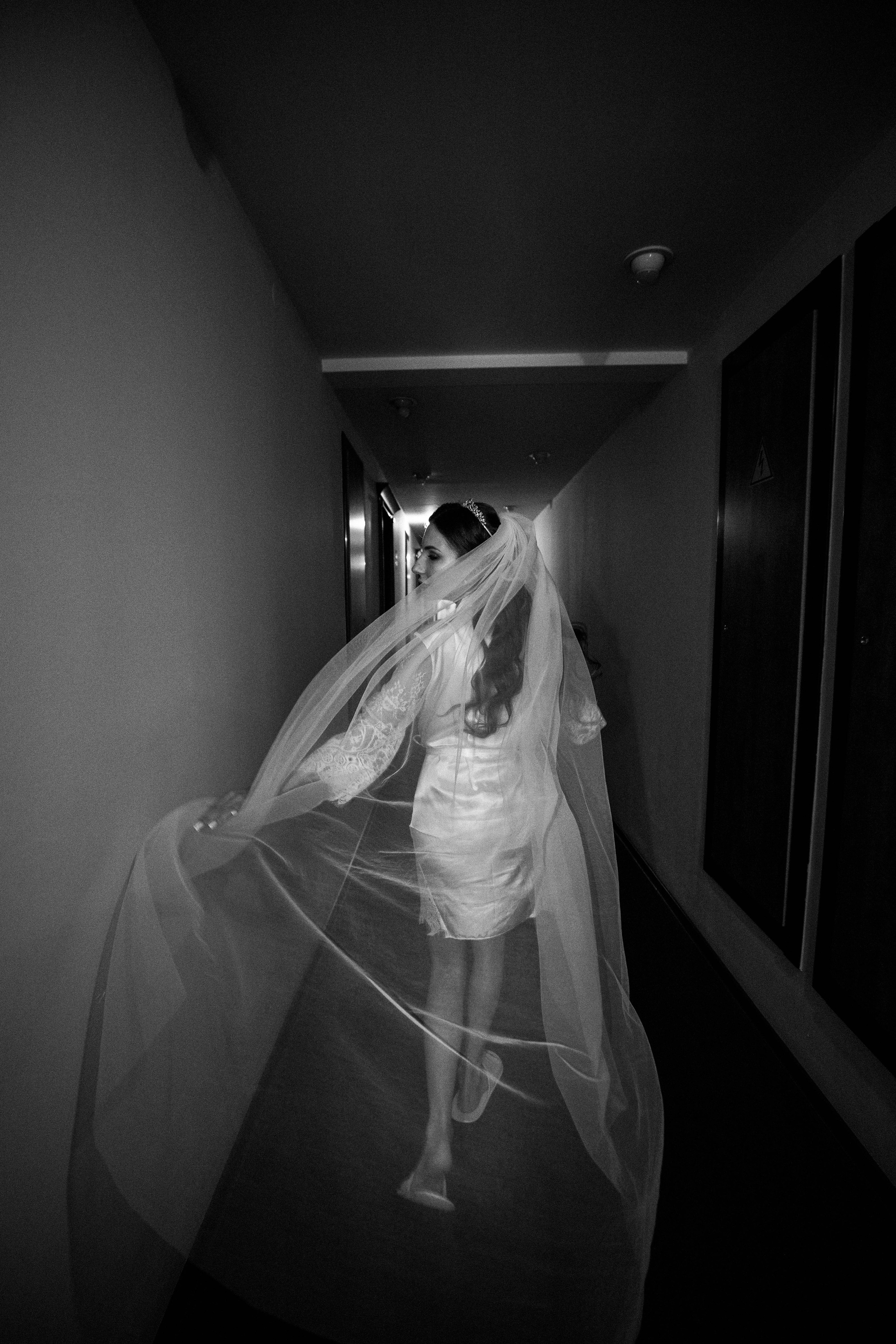 Владимир и Кристина. Портретный и свадебный фотограф в Астрахани Сабира Аубекерова