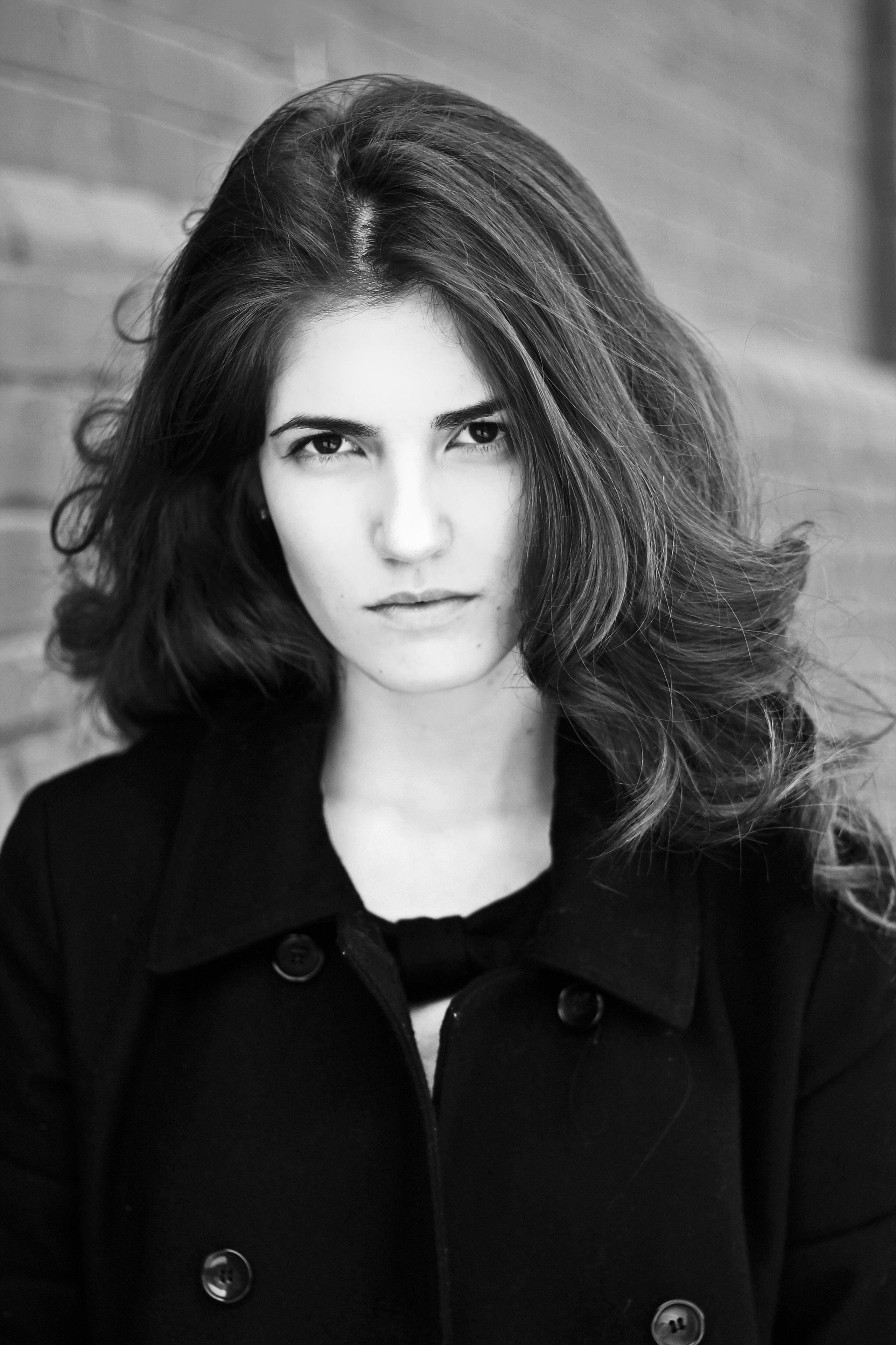 Мои первые работы. Портретный и свадебный фотограф в Астрахани Сабира Аубекерова