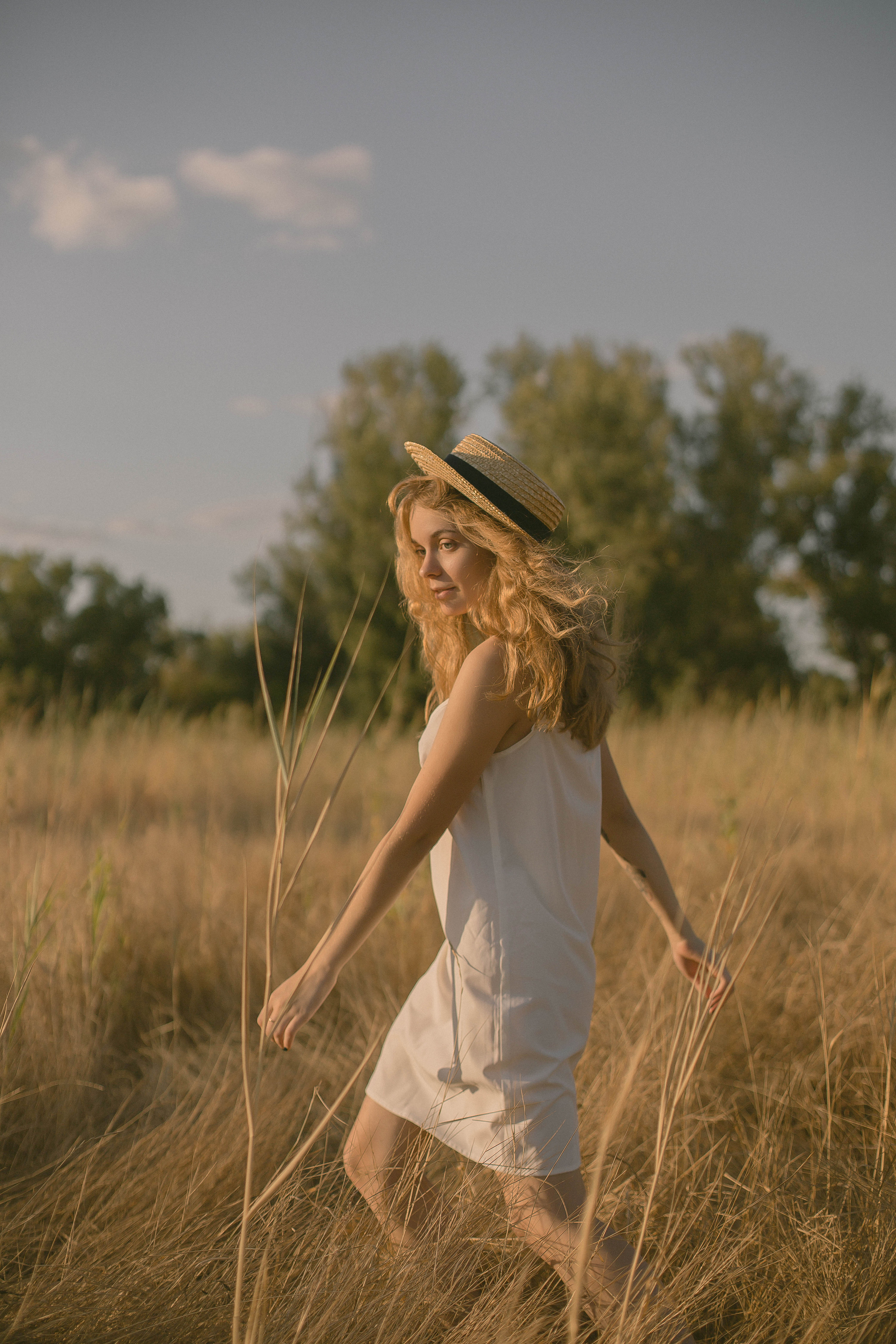 Анастасия. Портретный и свадебный фотограф в Астрахани Сабира Аубекерова