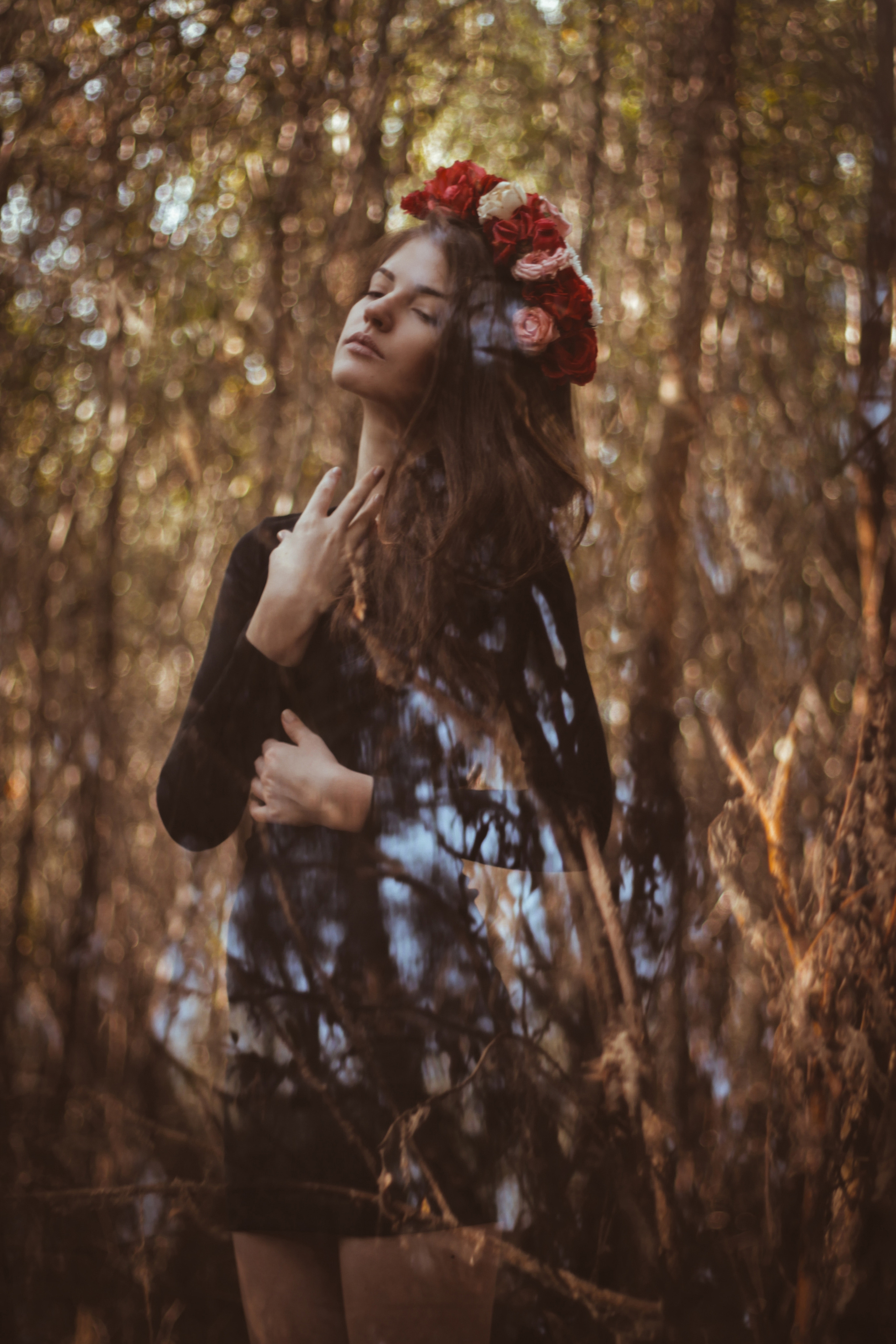 Алина. Портретный и свадебный фотограф в Астрахани Сабира Аубекерова