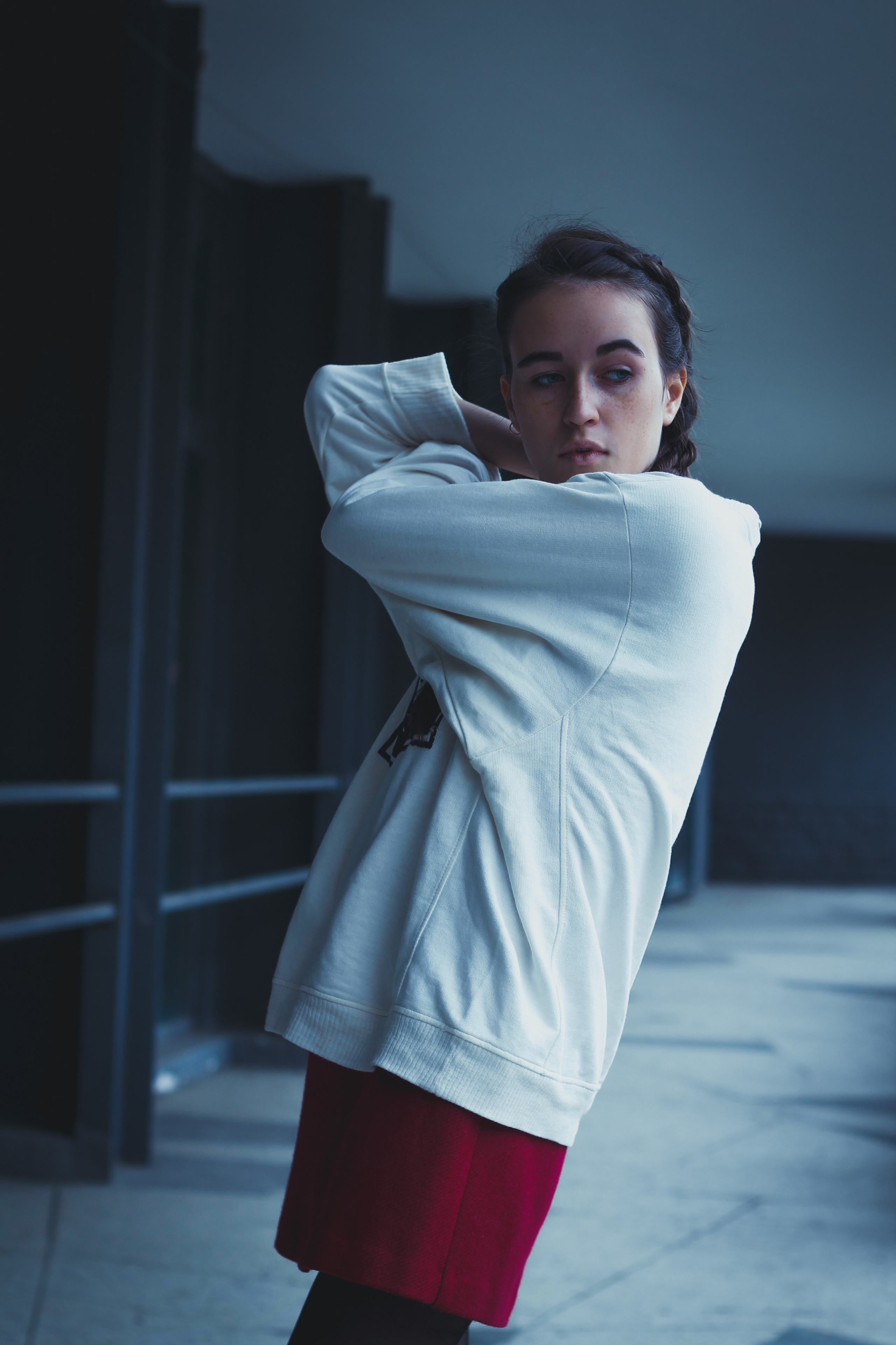 Мои первые работы. Портретный и свадебный фотограф в Астрахани Сабира Аубекерова