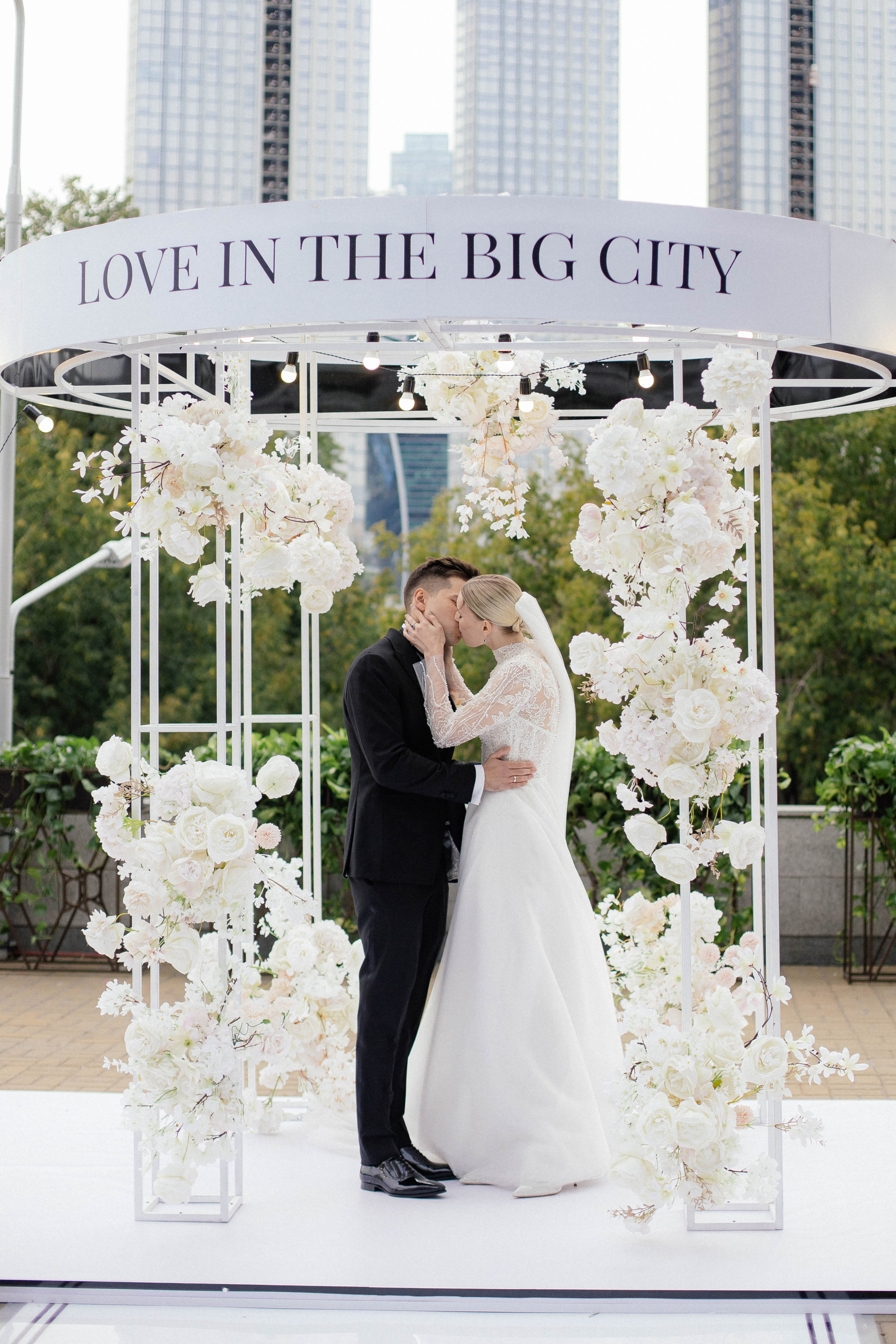 Андрей и Евгения. Портретный и свадебный фотограф в Астрахани Сабира Аубекерова