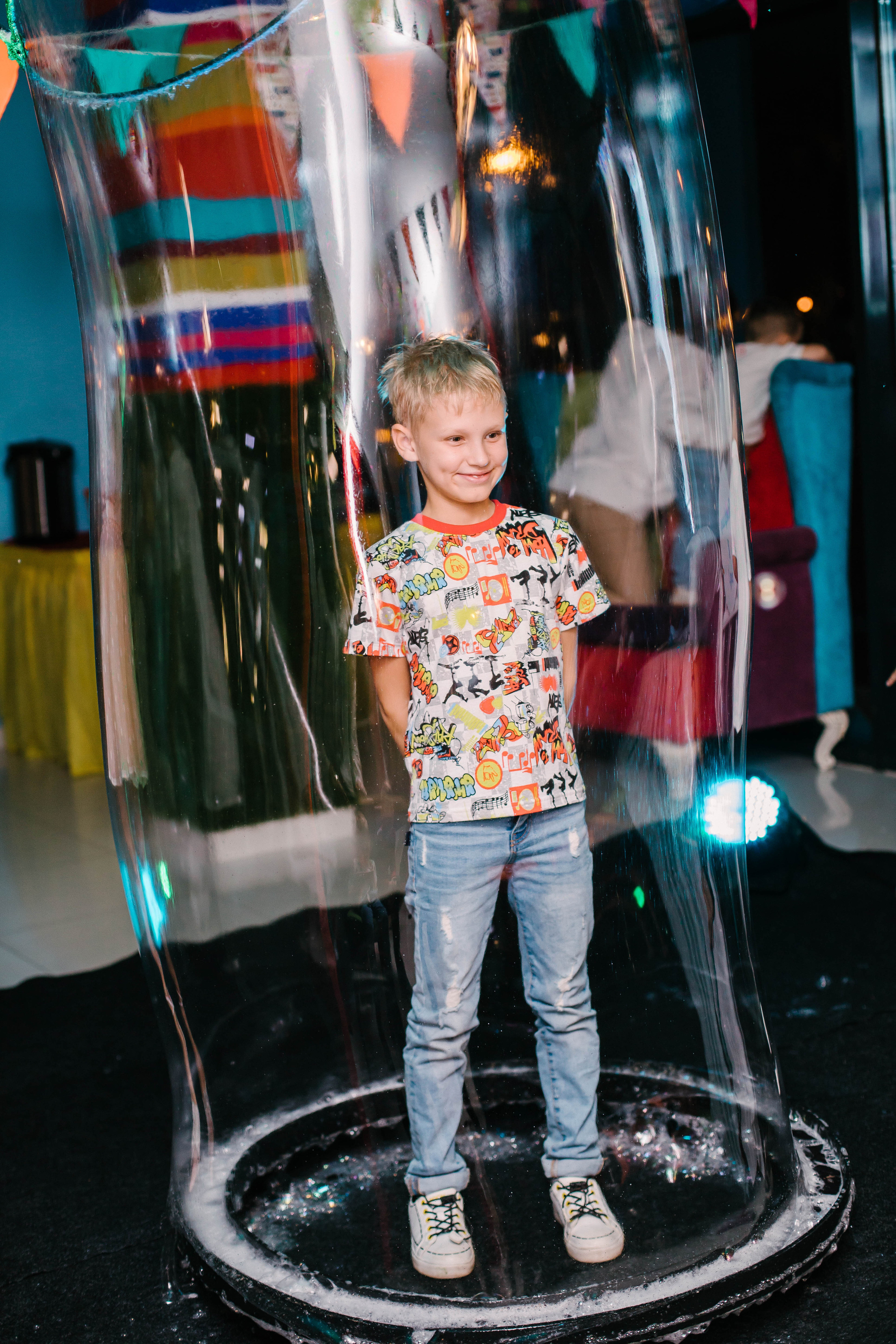 1 годик Тамерлану. Портретный и свадебный фотограф в Астрахани Сабира Аубекерова