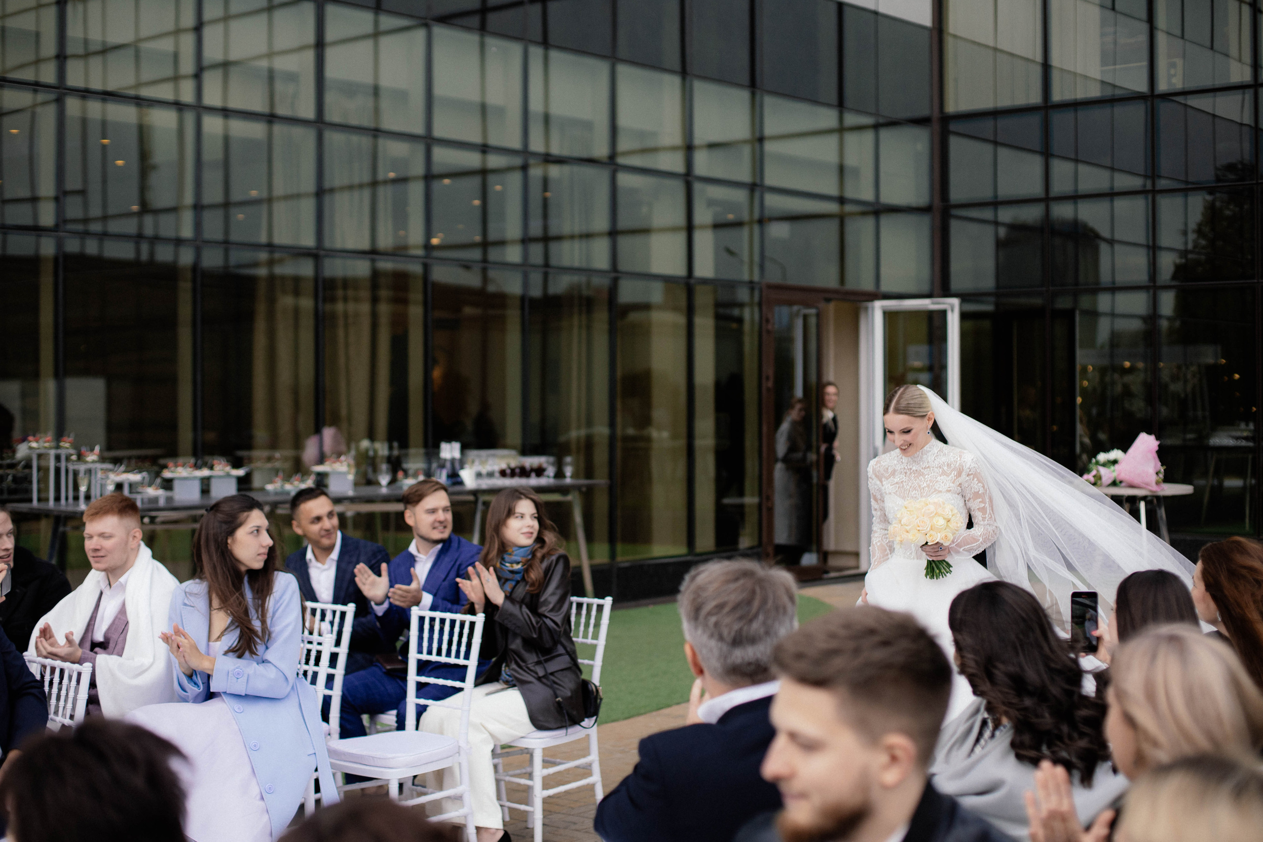 Андрей и Евгения. Портретный и свадебный фотограф в Астрахани Сабира Аубекерова