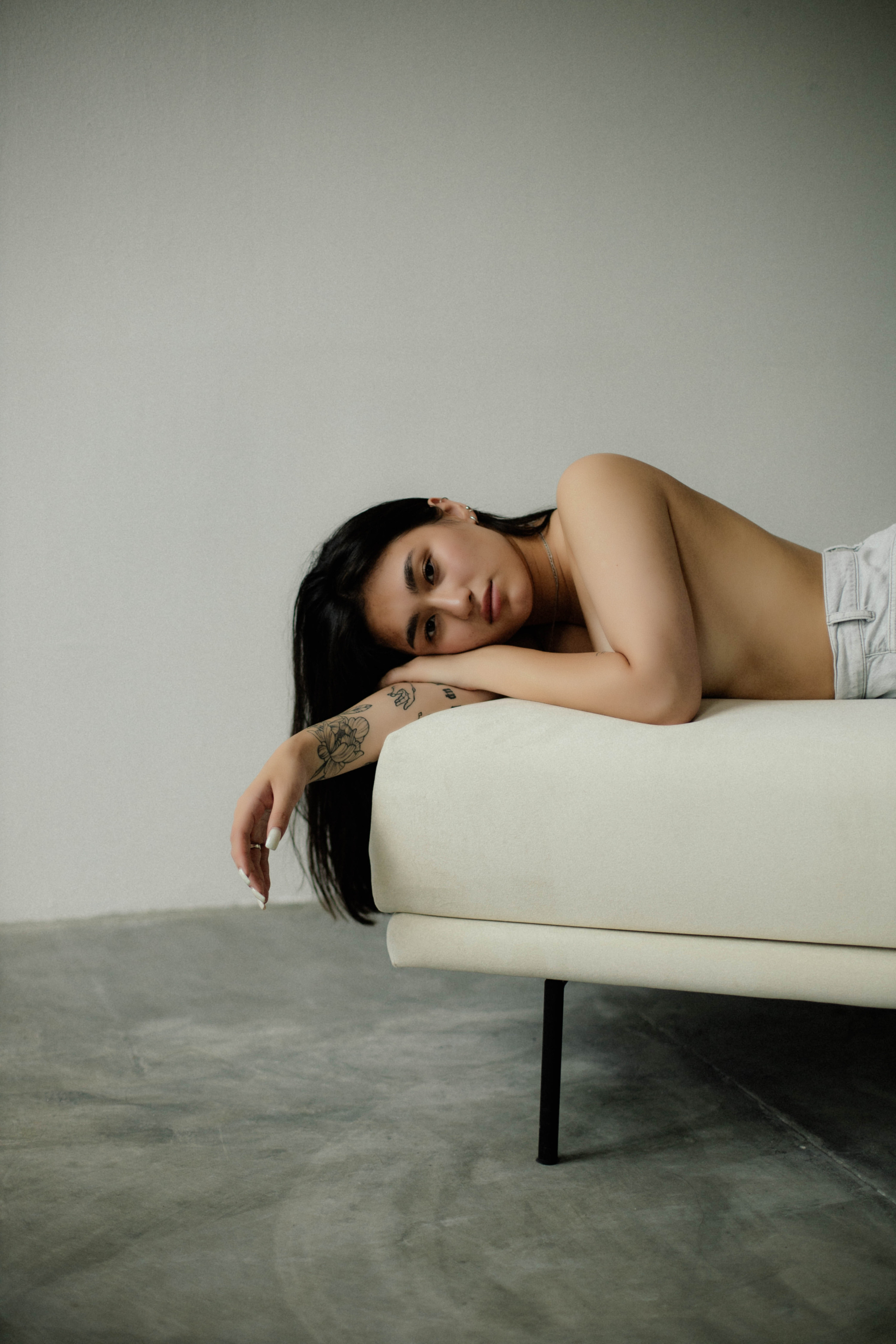 Крис. Портретный и свадебный фотограф в Астрахани Сабира Аубекерова