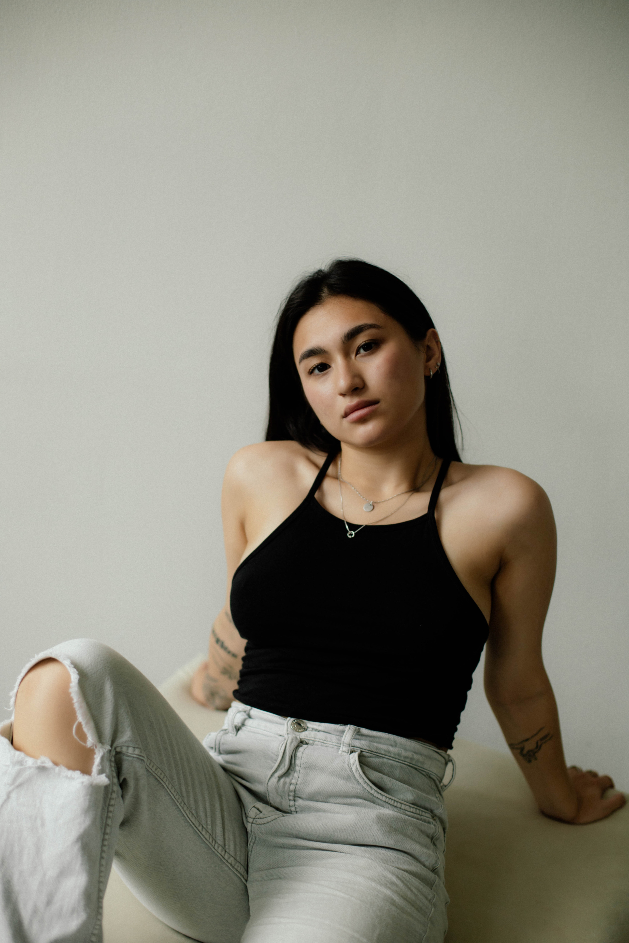 Крис. Портретный и свадебный фотограф в Астрахани Сабира Аубекерова