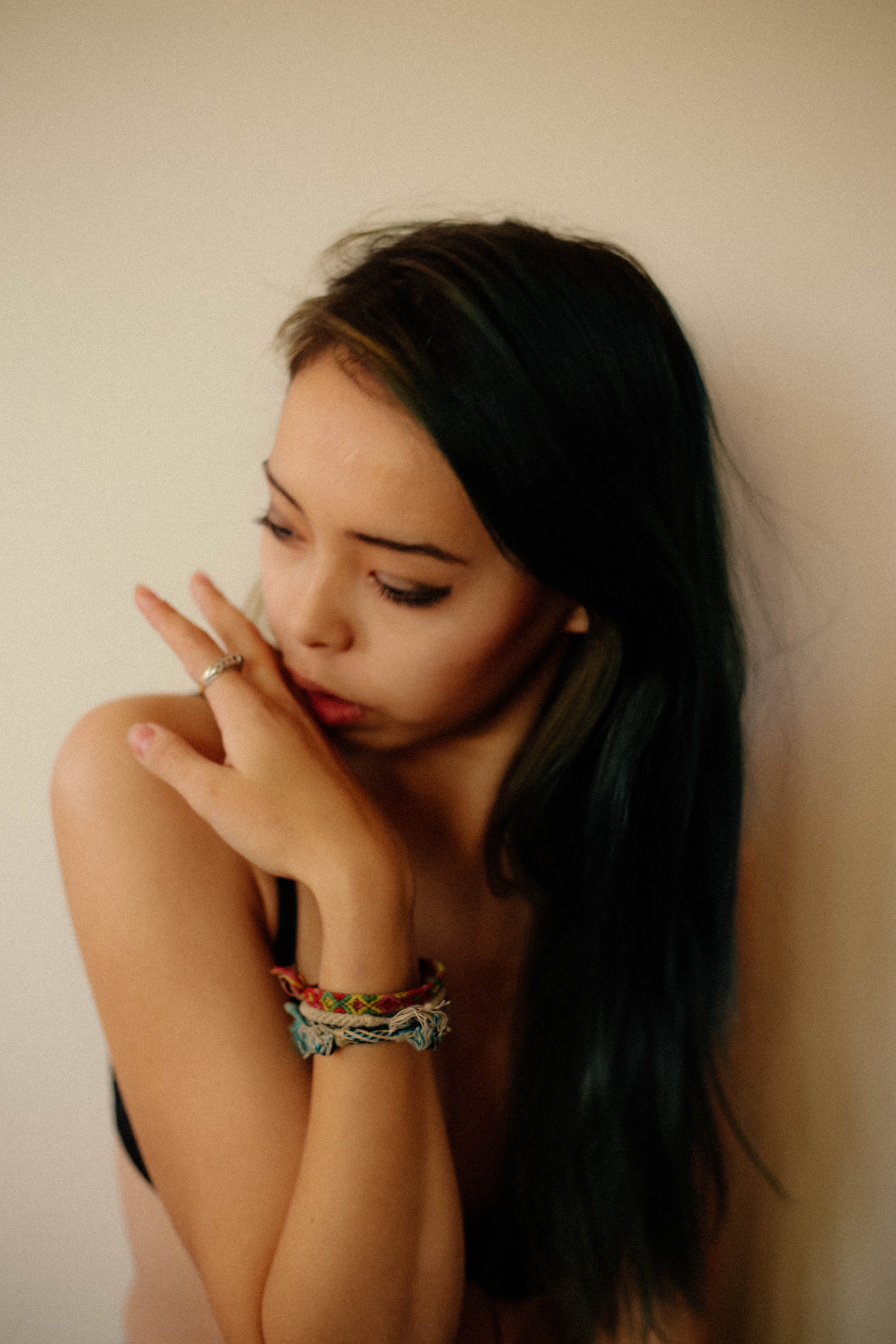 Лина. Портретный и свадебный фотограф в Астрахани Сабира Аубекерова