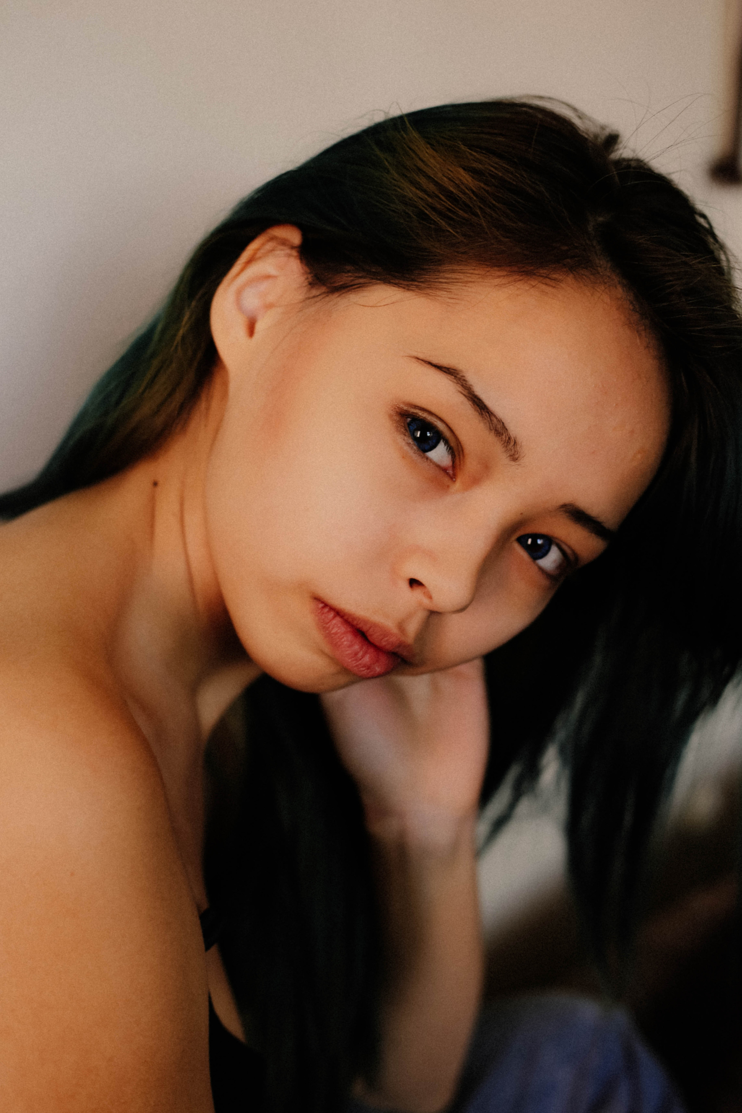 Лина. Портретный и свадебный фотограф в Астрахани Сабира Аубекерова