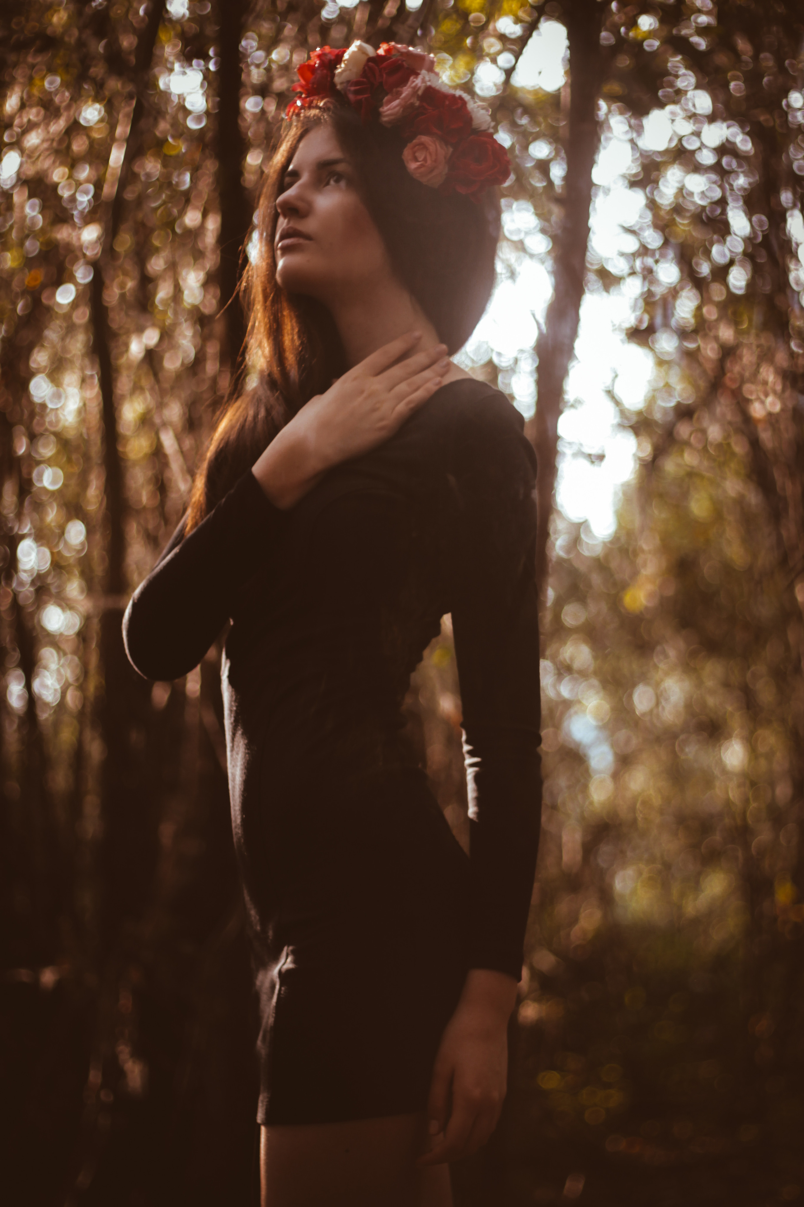 Алина. Портретный и свадебный фотограф в Астрахани Сабира Аубекерова