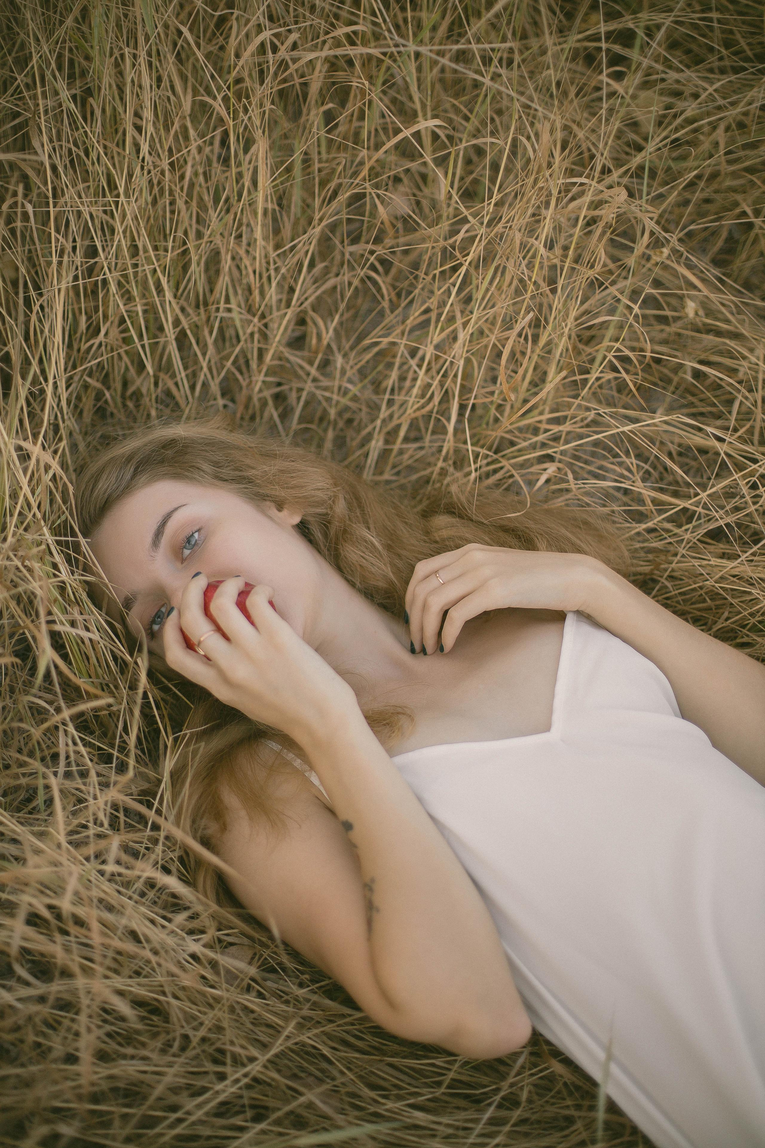 Анастасия. Портретный и свадебный фотограф в Астрахани Сабира Аубекерова