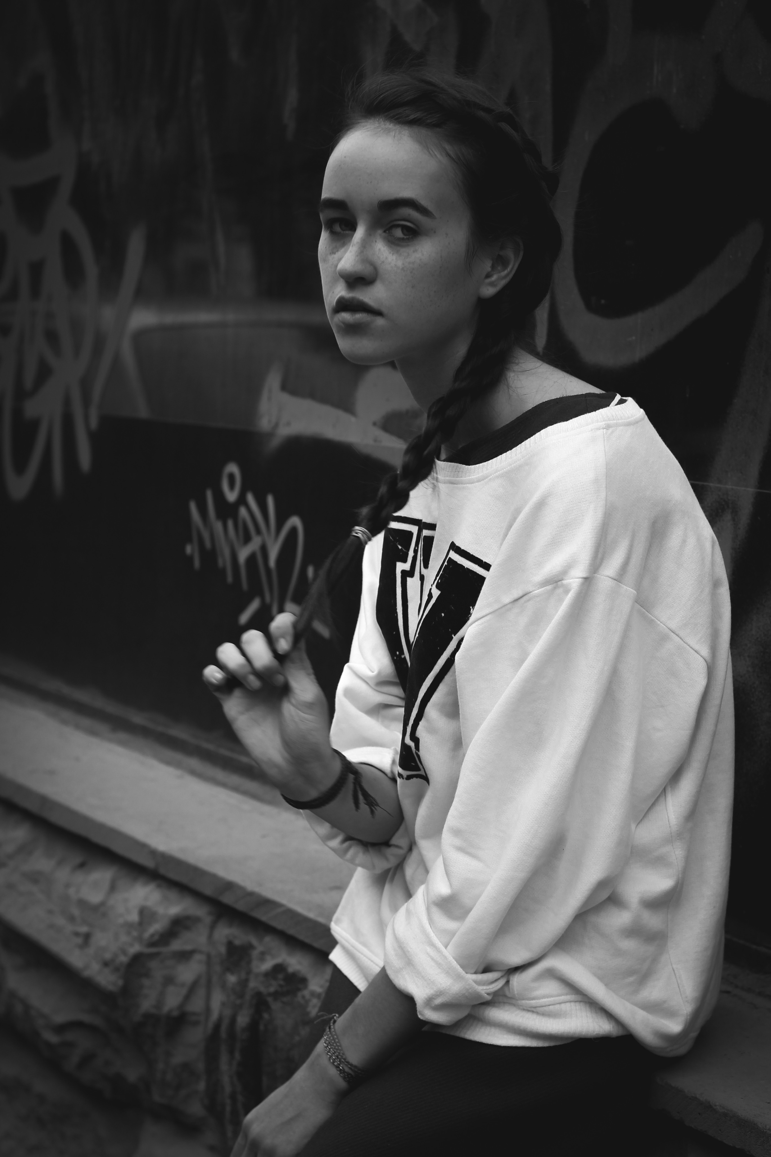 Мои первые работы. Портретный и свадебный фотограф в Астрахани Сабира Аубекерова