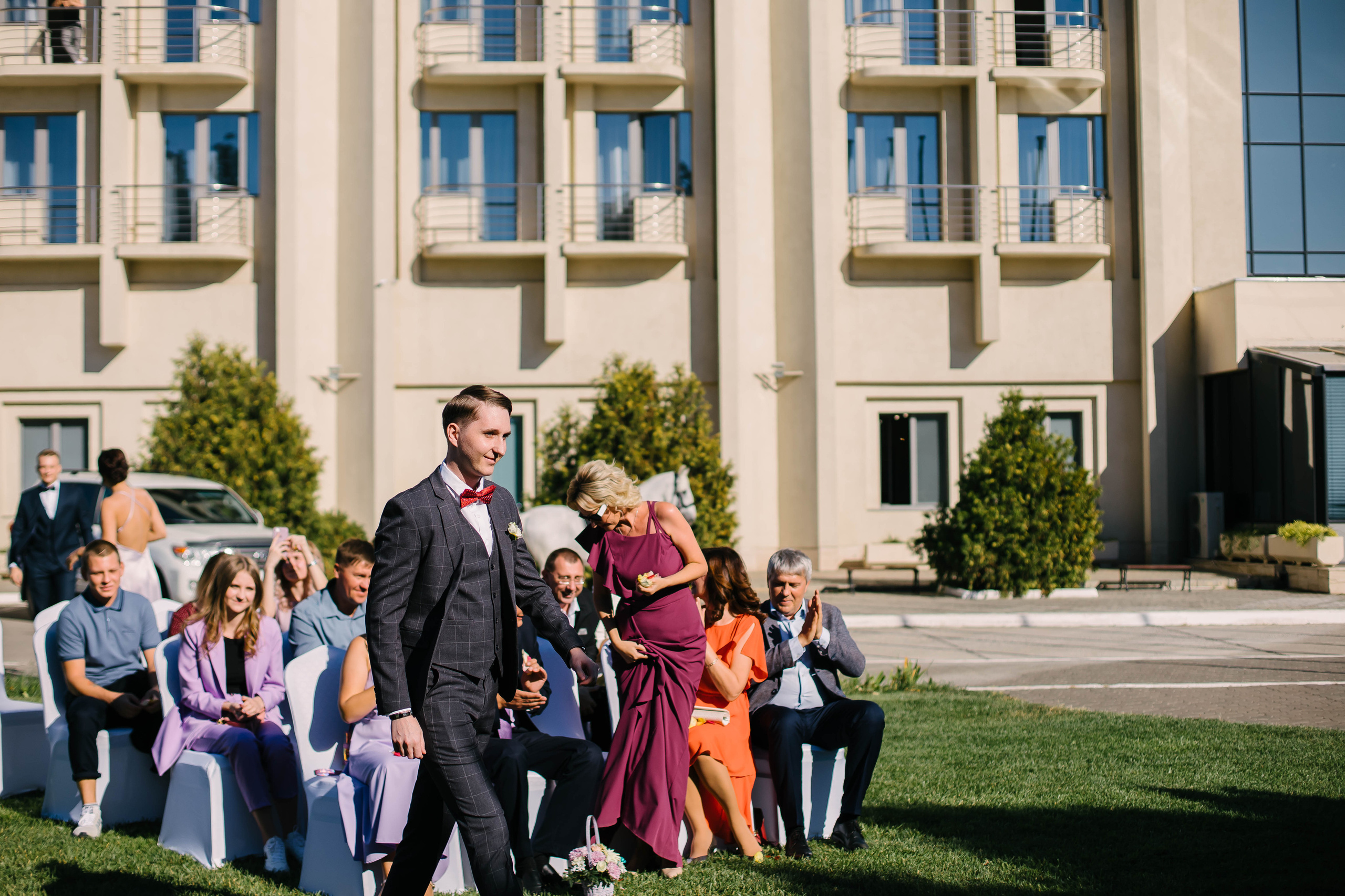 Владимир и Кристина. Портретный и свадебный фотограф в Астрахани Сабира Аубекерова