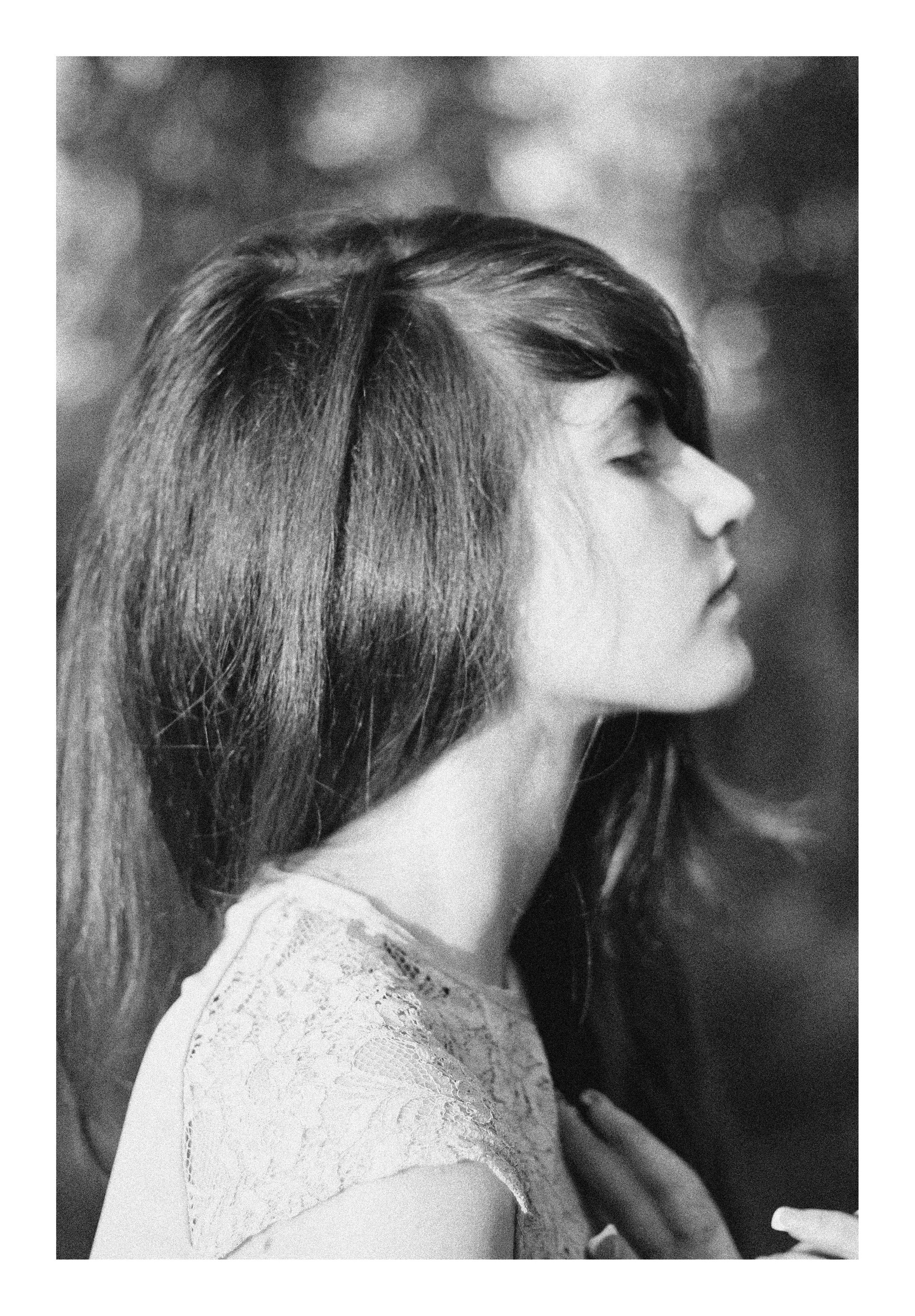 Алина. Портретный и свадебный фотограф в Астрахани Сабира Аубекерова