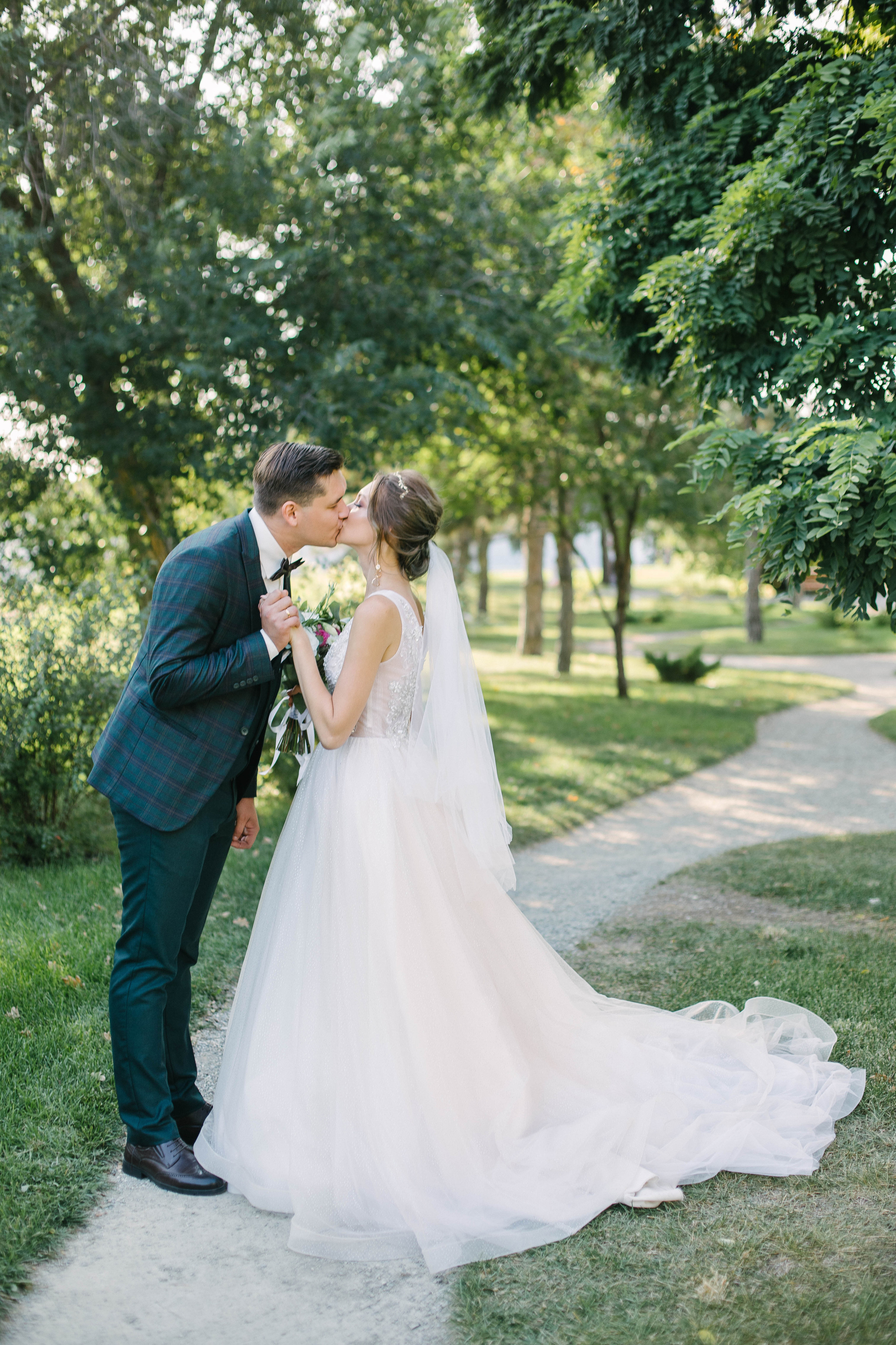 Андрей и Анжела. Портретный и свадебный фотограф в Астрахани Сабира Аубекерова