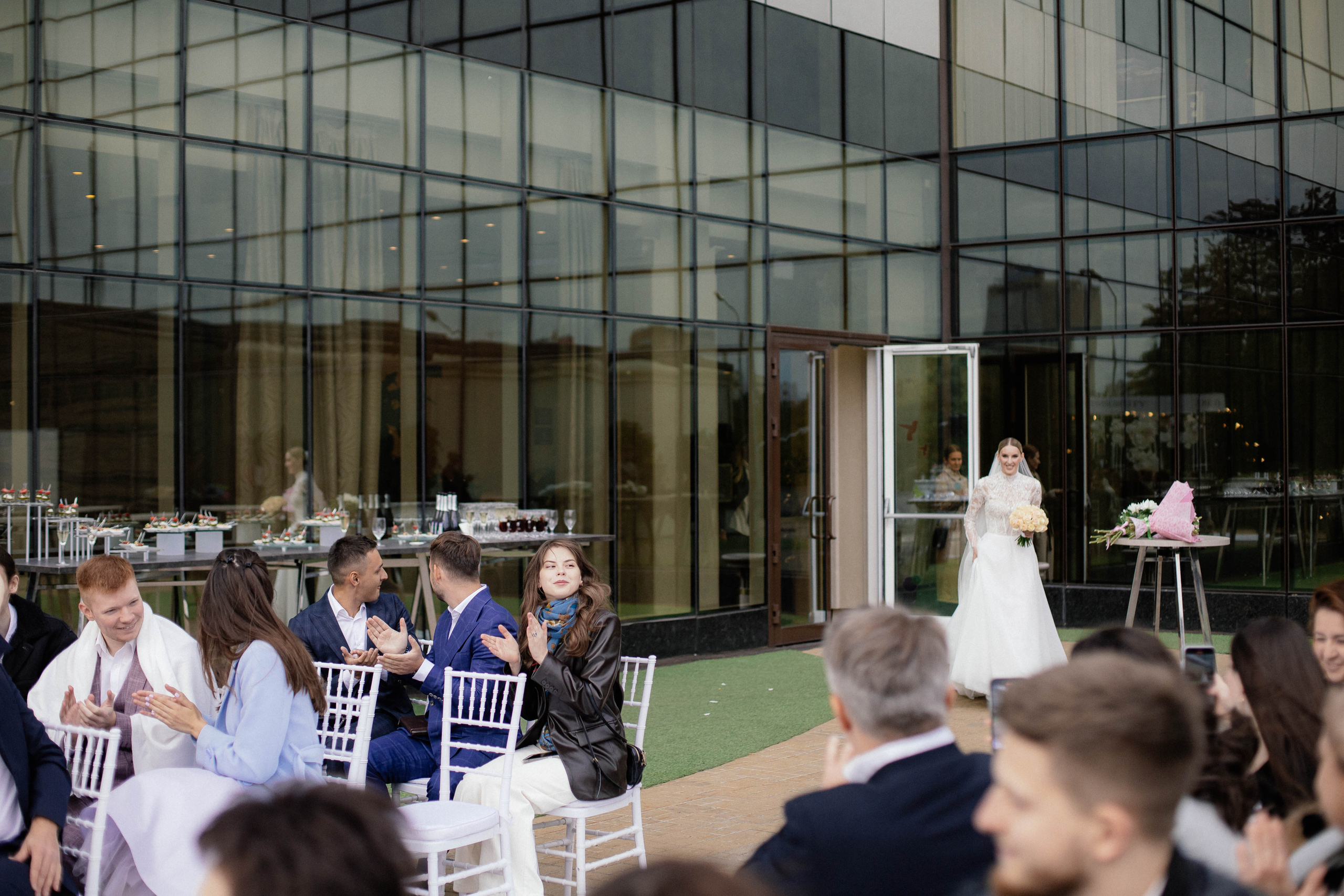 Андрей и Евгения. Портретный и свадебный фотограф в Астрахани Сабира Аубекерова