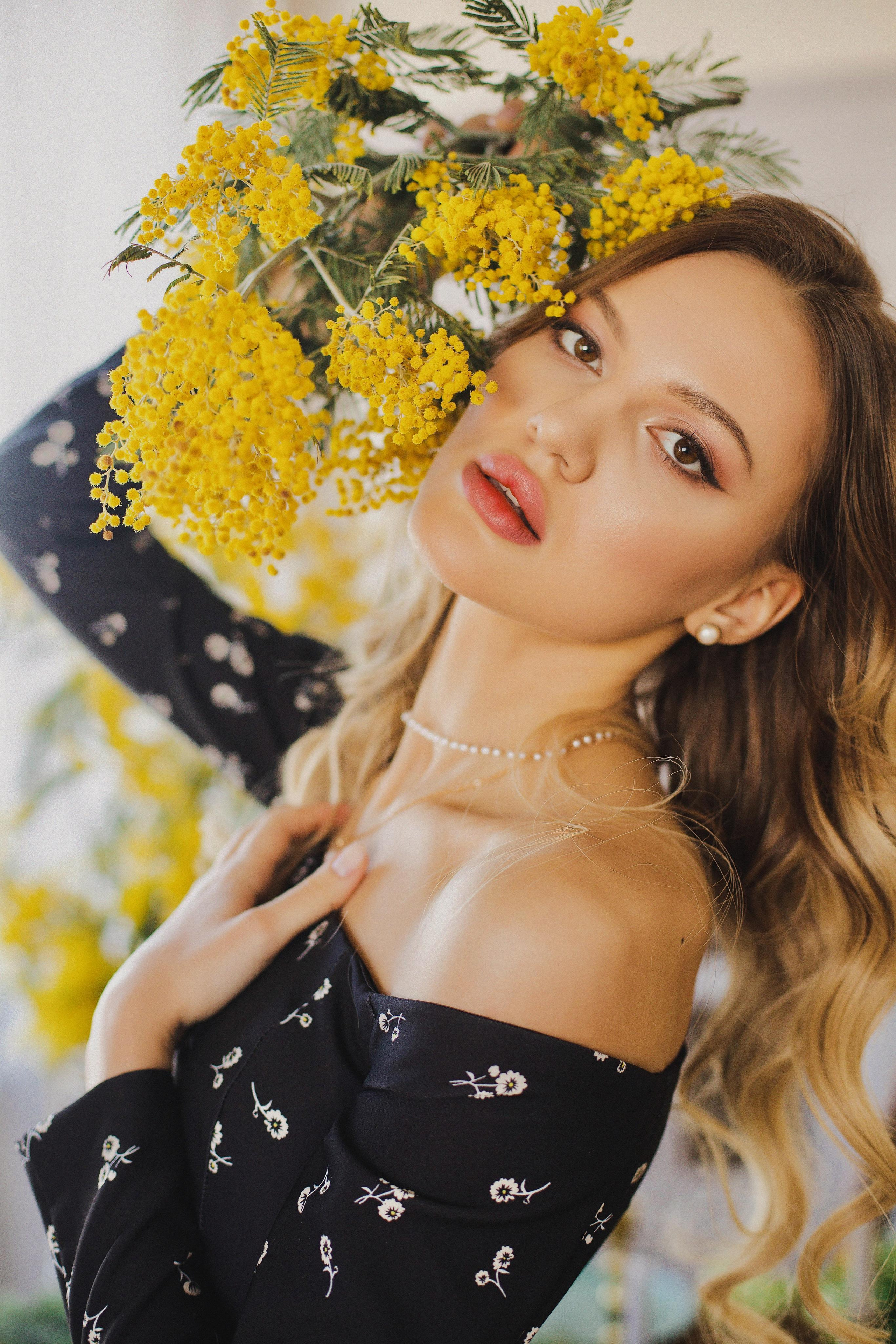 Мария. Портретный и свадебный фотограф в Астрахани Сабира Аубекерова