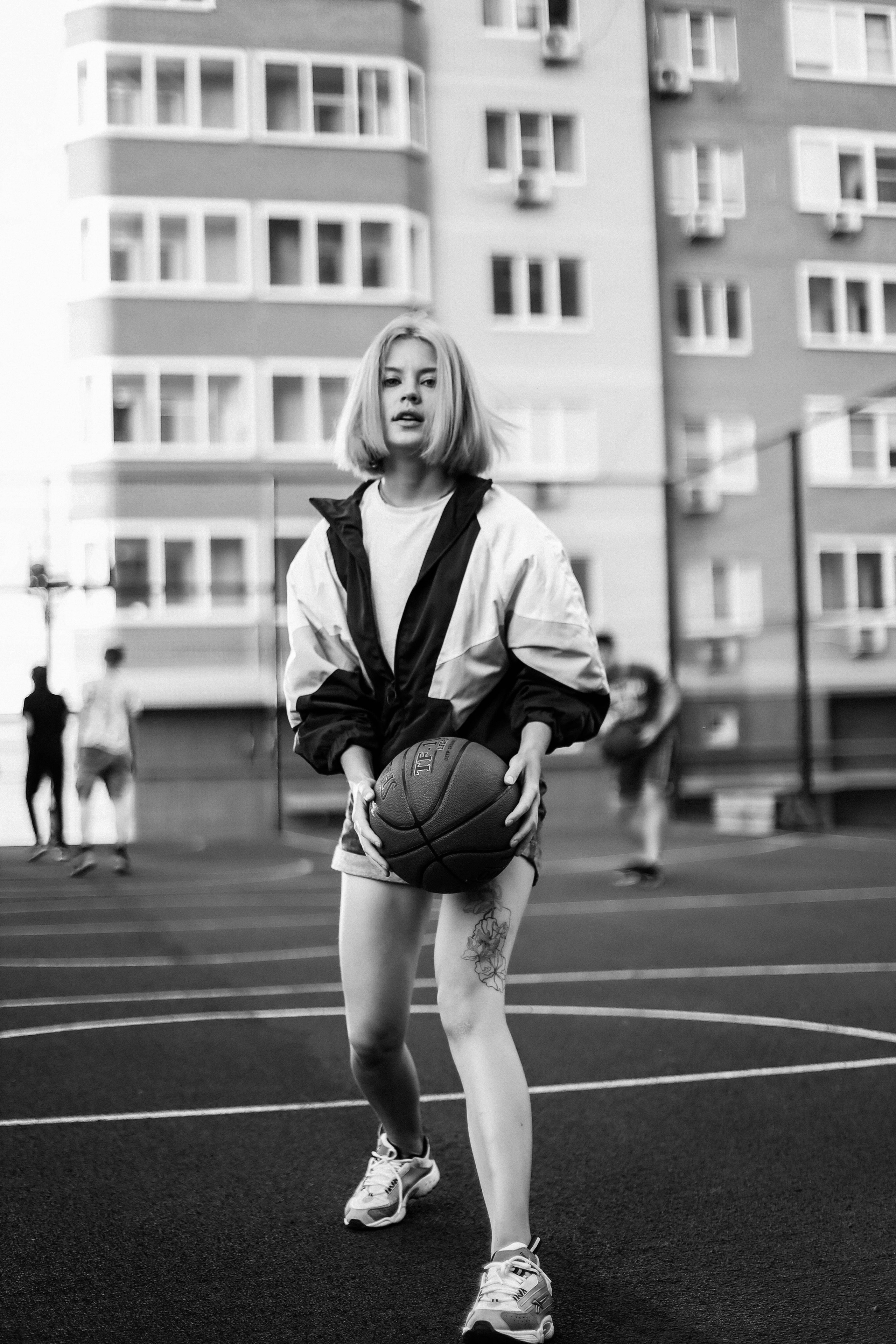 Настя. Портретный и свадебный фотограф в Астрахани Сабира Аубекерова