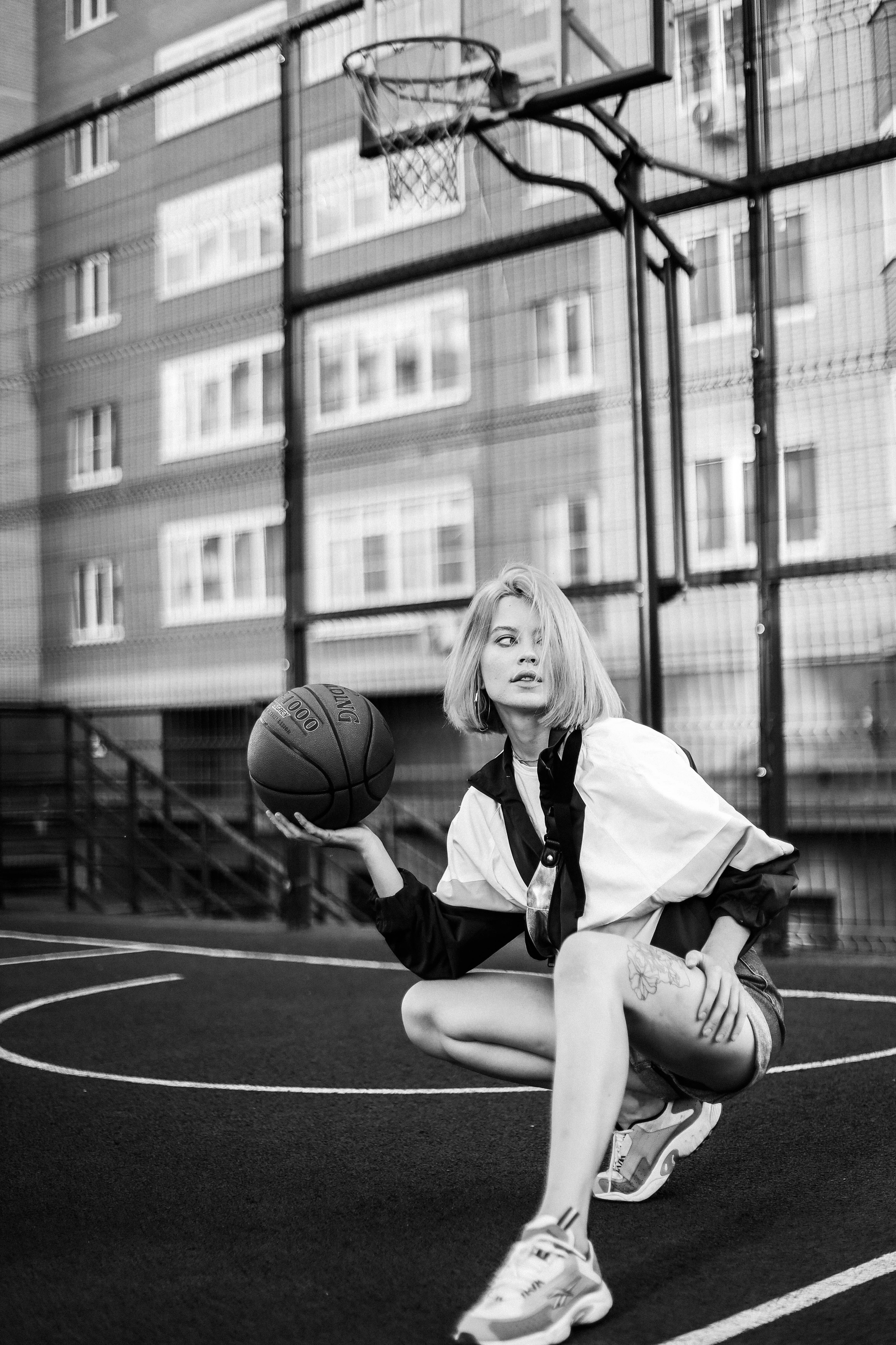 Настя. Портретный и свадебный фотограф в Астрахани Сабира Аубекерова