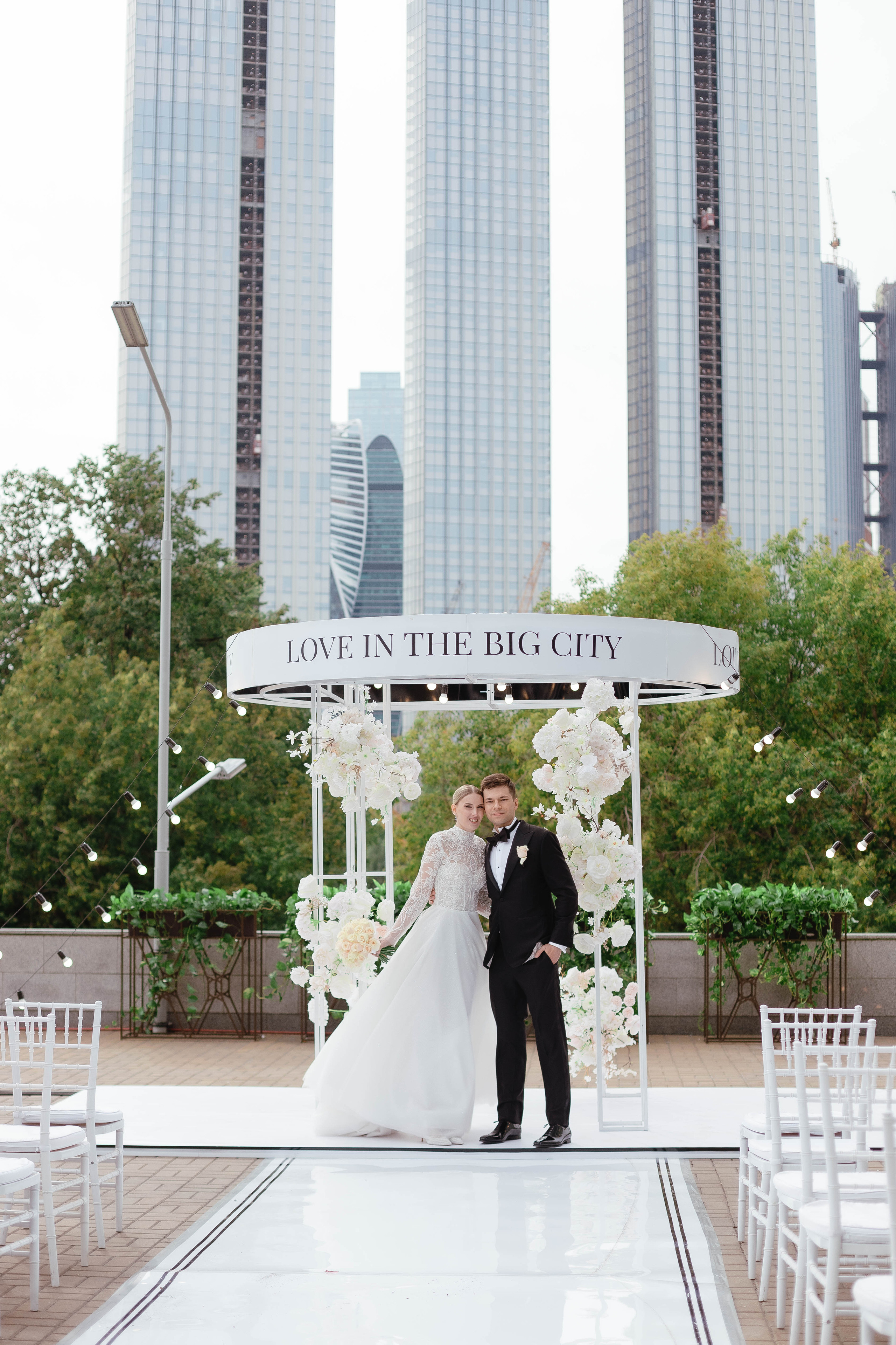 Андрей и Евгения. Портретный и свадебный фотограф в Астрахани Сабира Аубекерова