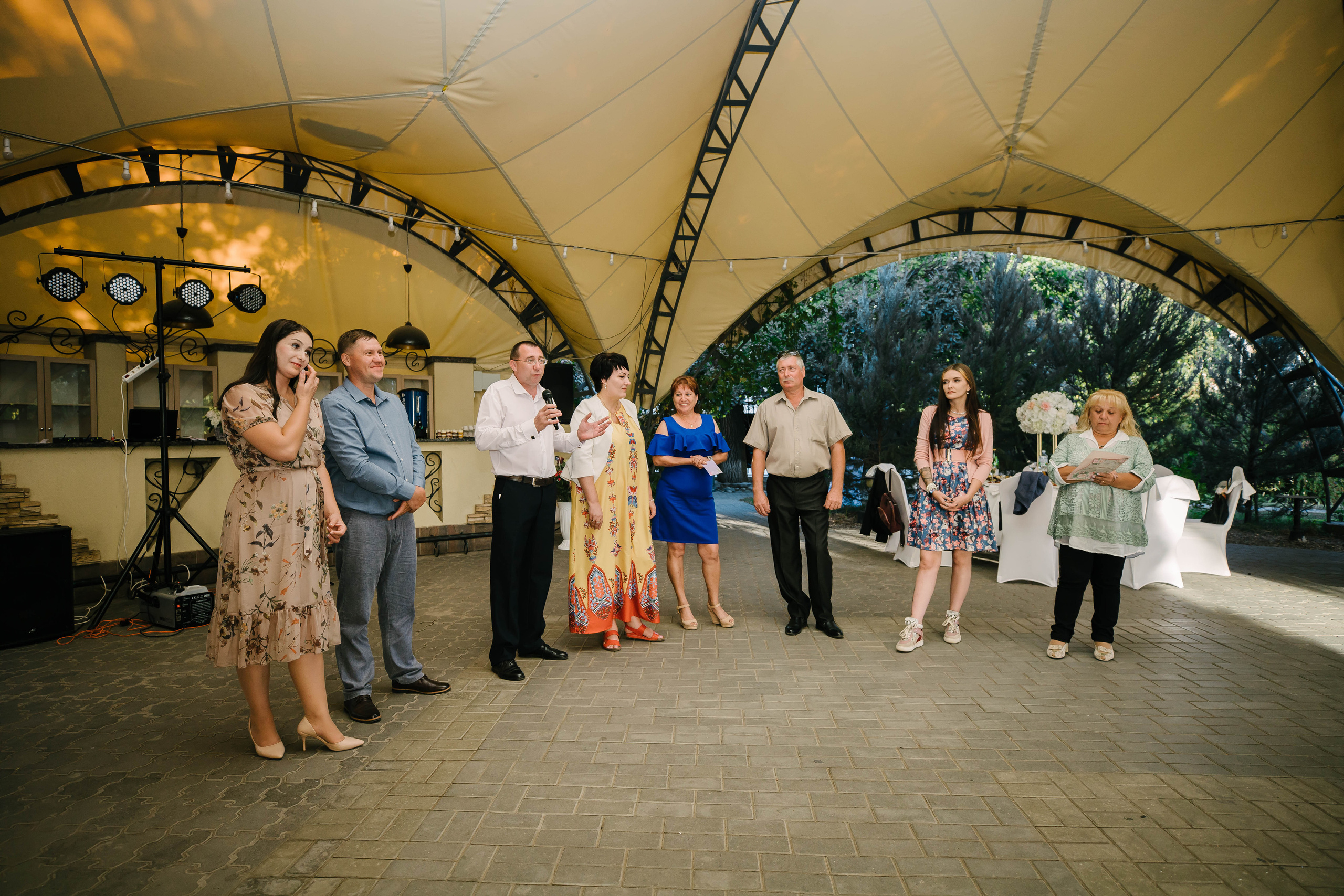 Владимир и Кристина. Портретный и свадебный фотограф в Астрахани Сабира Аубекерова