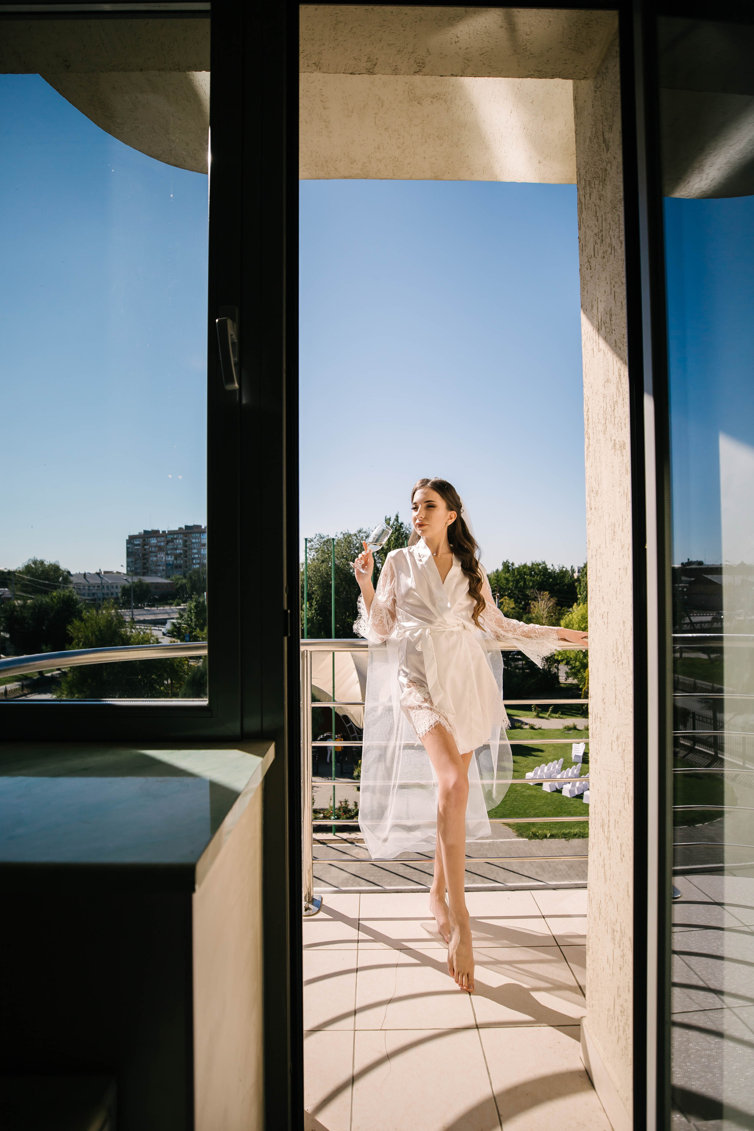 Владимир и Кристина. Портретный и свадебный фотограф в Астрахани Сабира Аубекерова