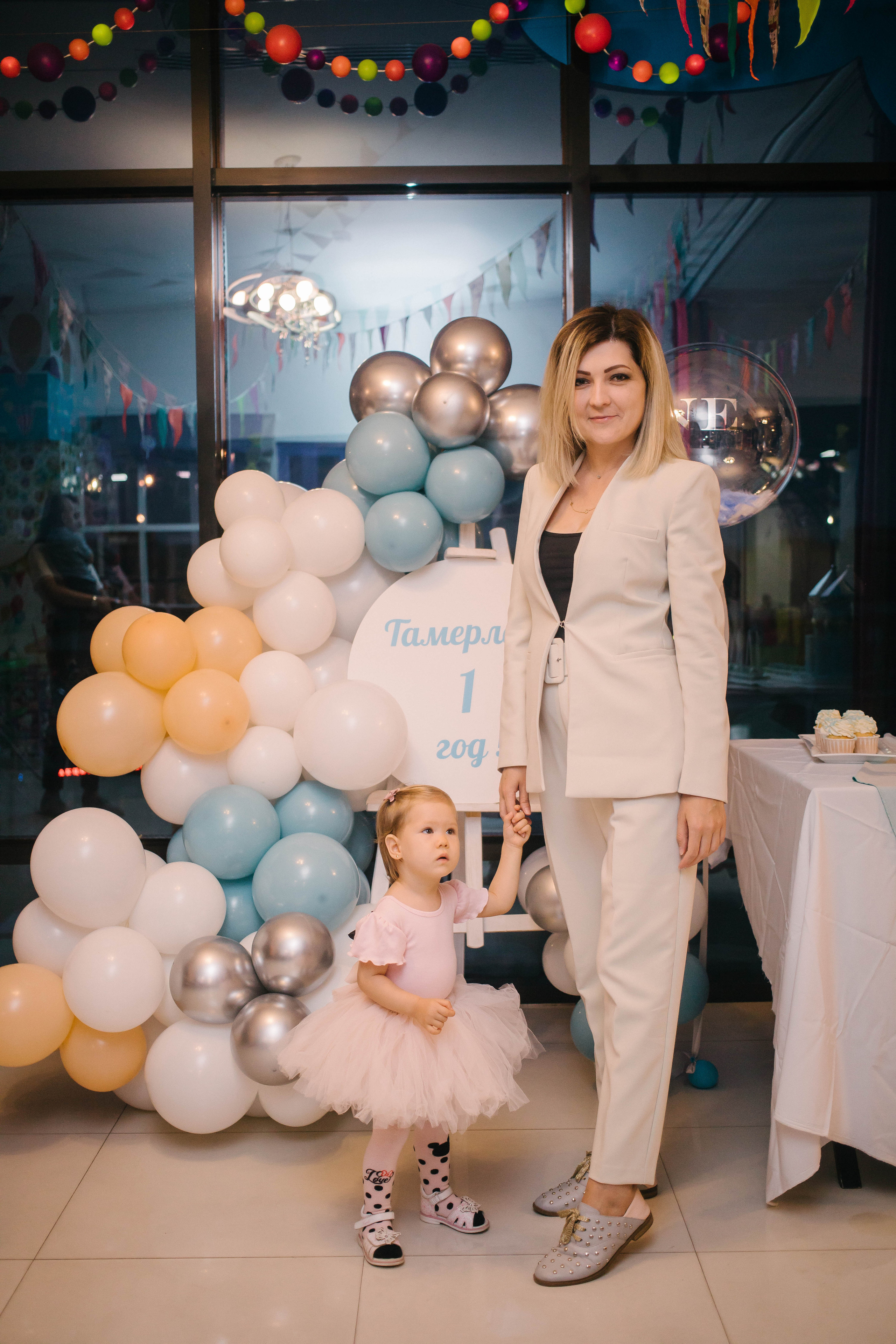 1 годик Тамерлану. Портретный и свадебный фотограф в Астрахани Сабира Аубекерова