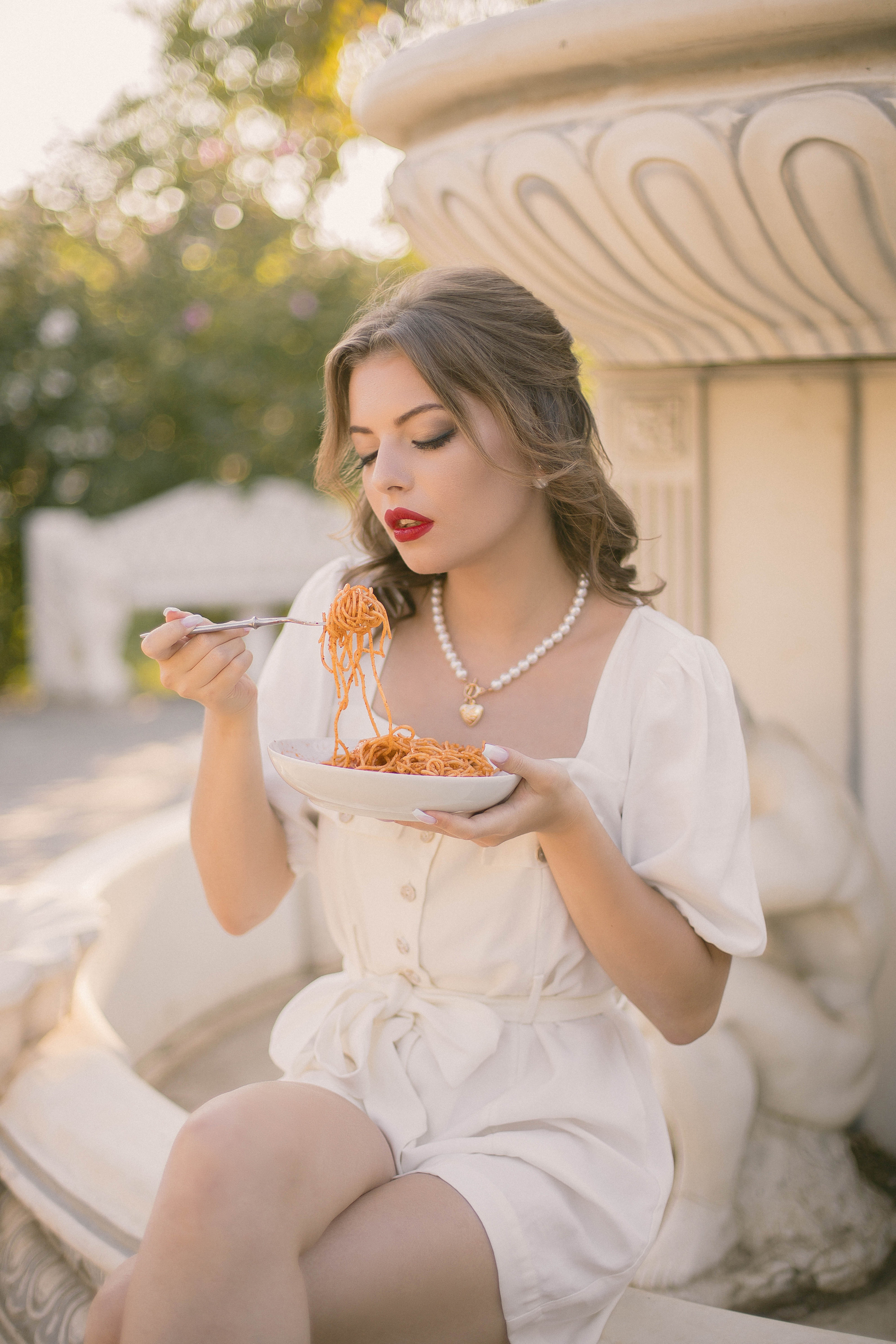 Катя. Портретный и свадебный фотограф в Астрахани Сабира Аубекерова