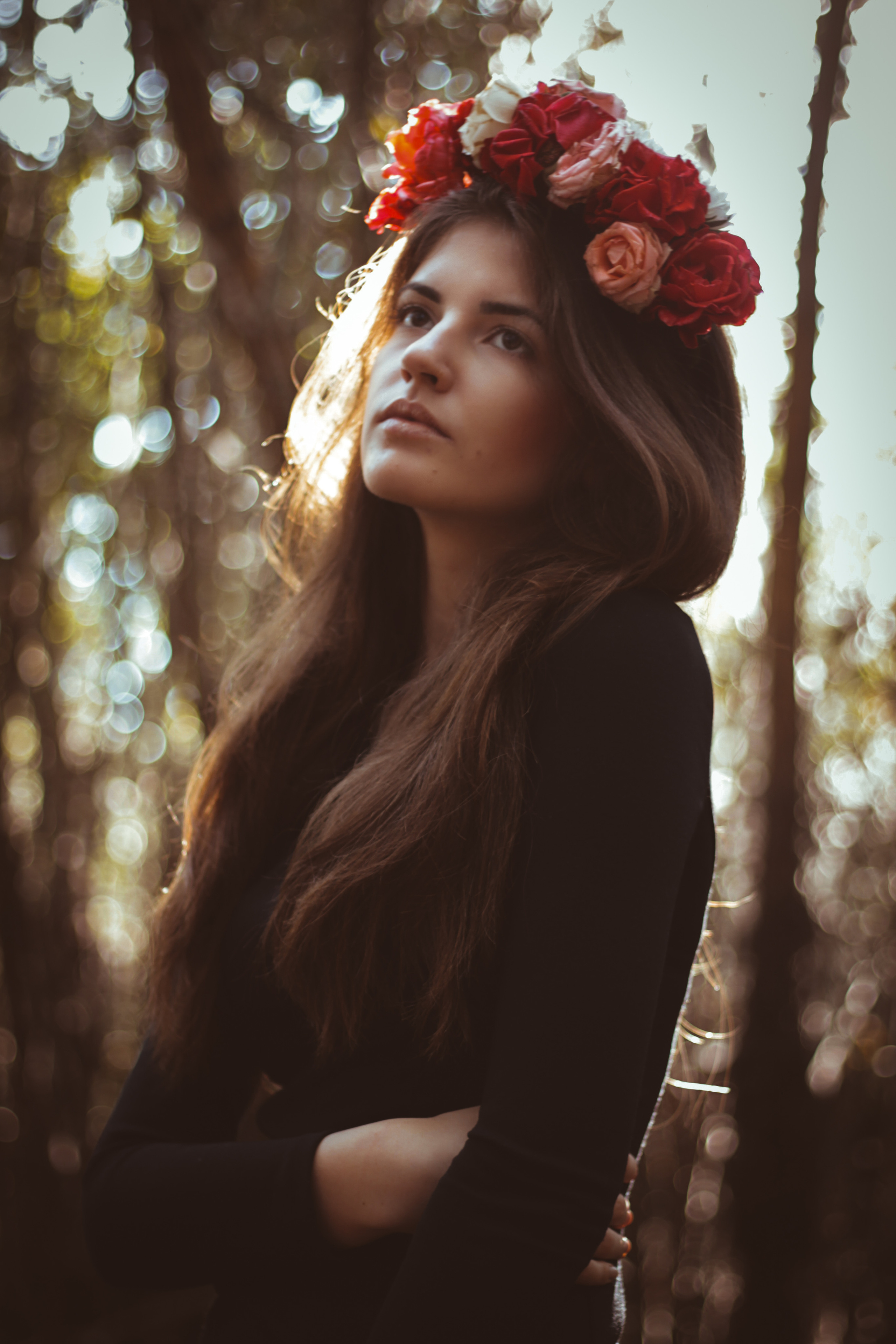 Алина. Портретный и свадебный фотограф в Астрахани Сабира Аубекерова