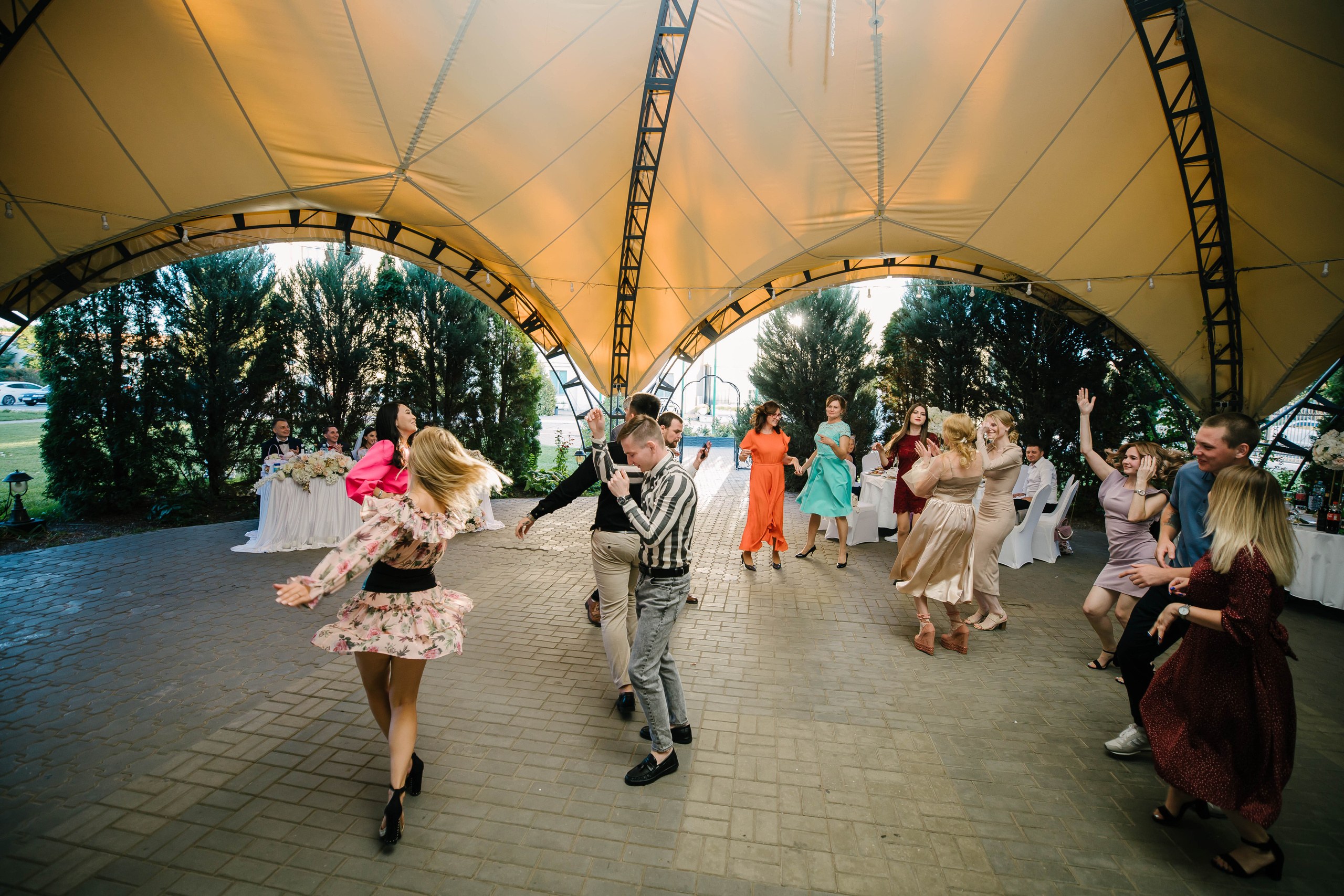 Владимир и Кристина. Портретный и свадебный фотограф в Астрахани Сабира Аубекерова